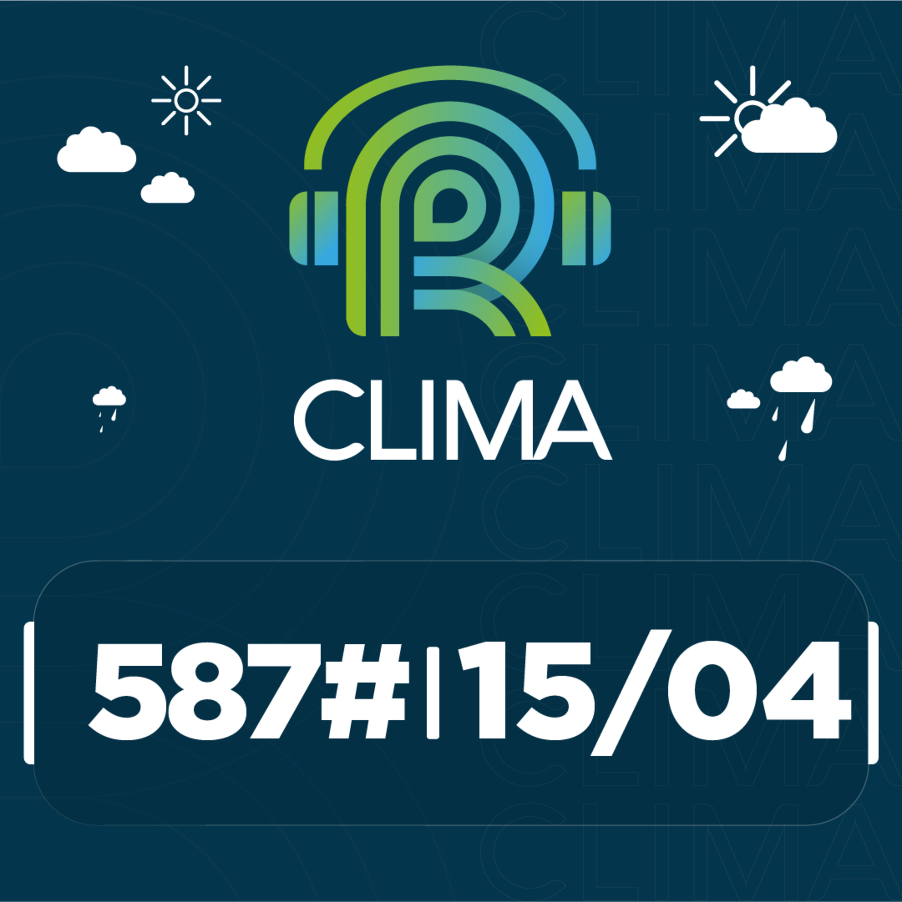 Umidade em Roraima antecipa plantio da soja episode artwork