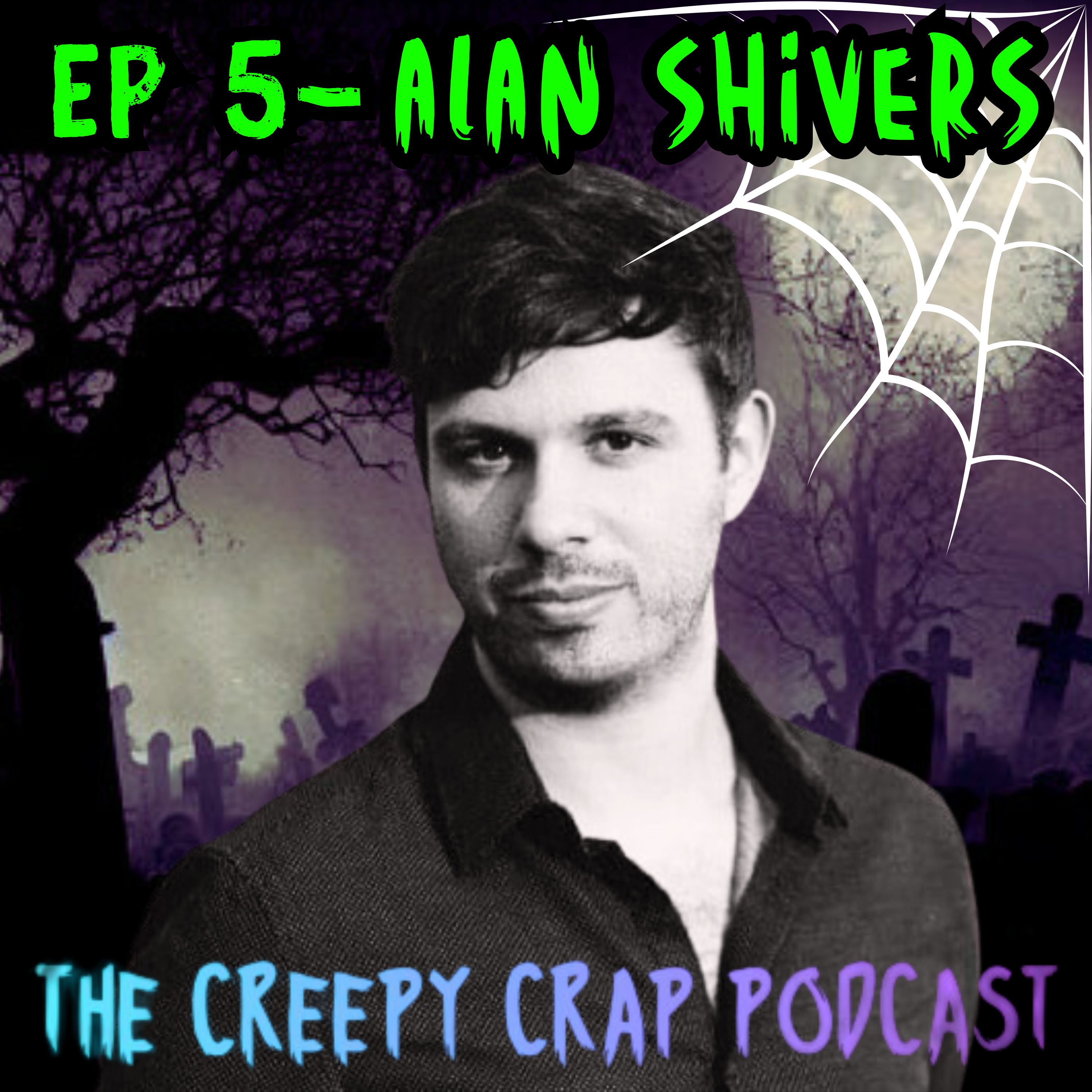 The Creepy Crap Podcast