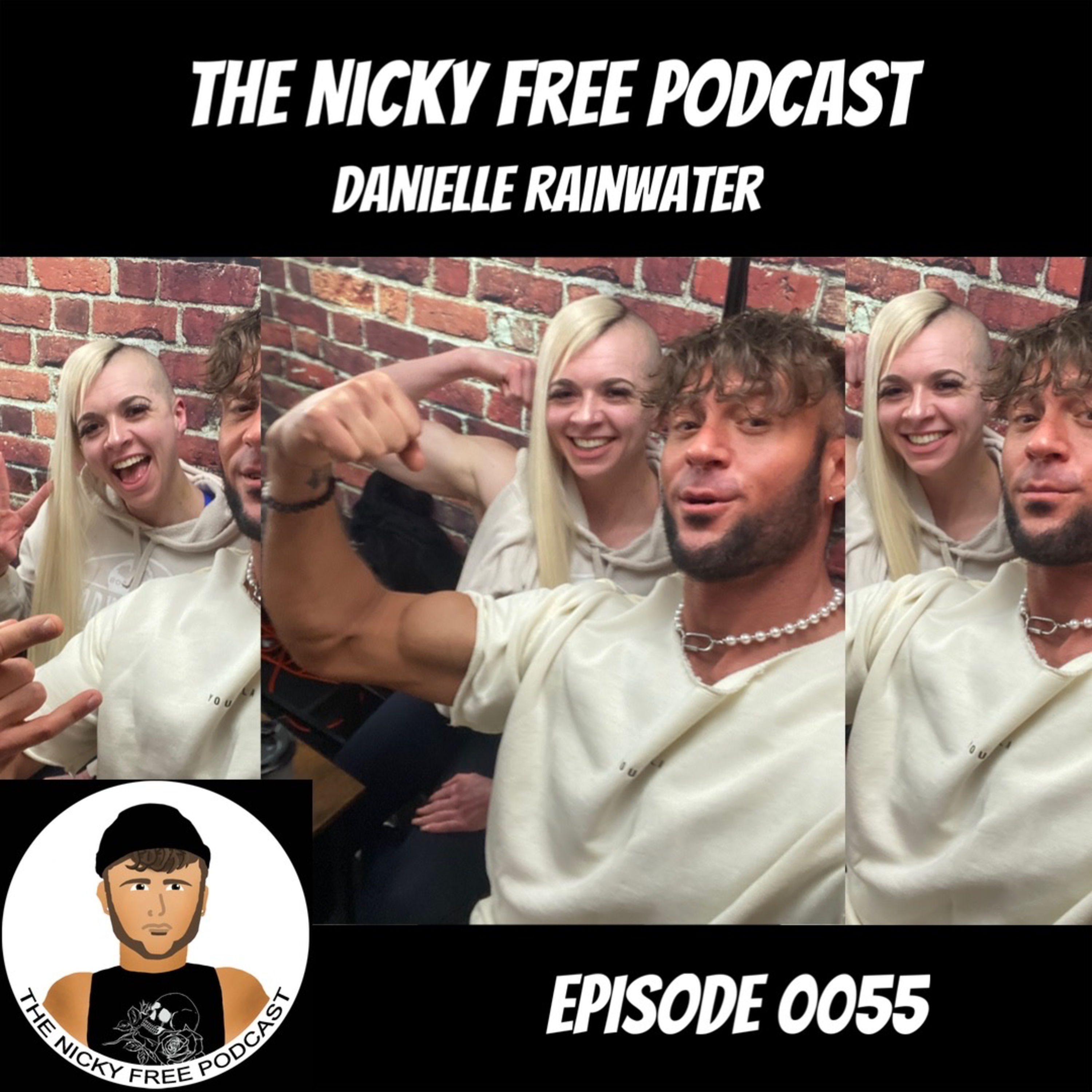The Nicky Free Podcast