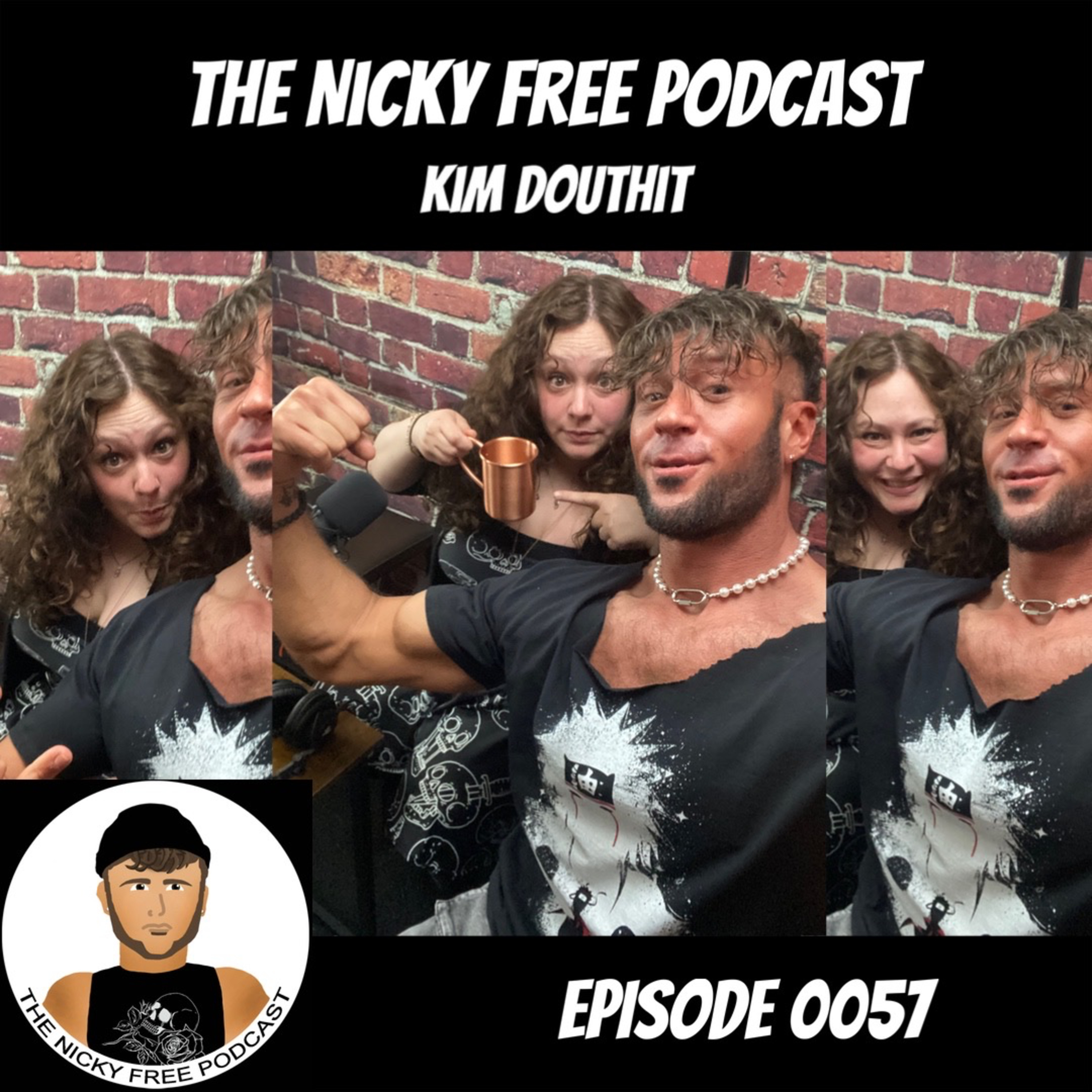 The Nicky Free Podcast