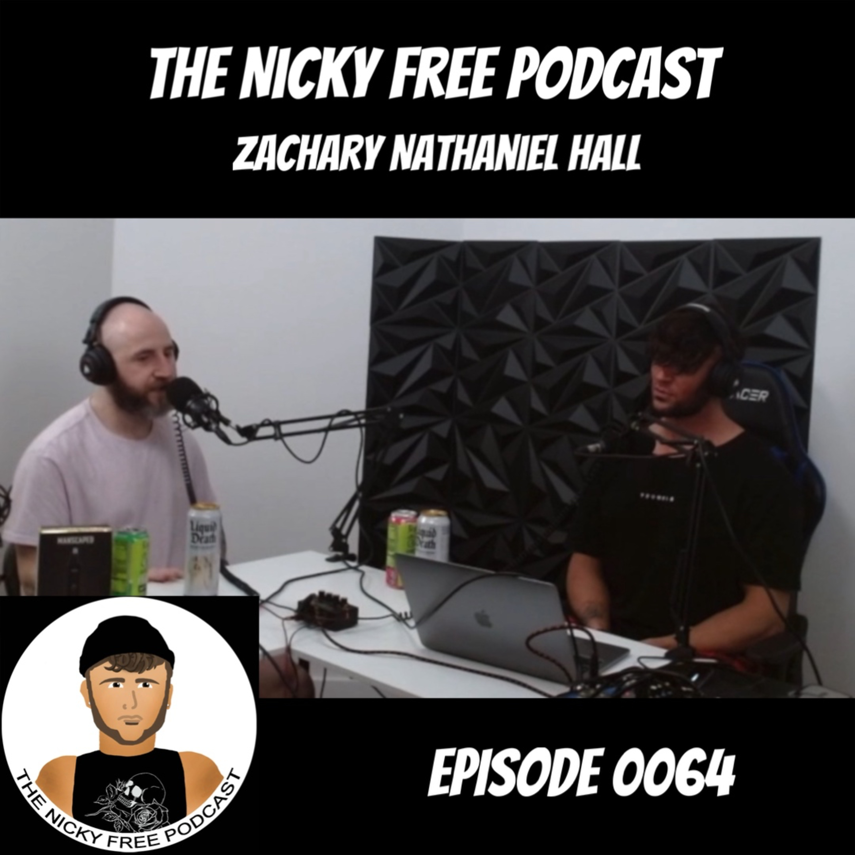 The Nicky Free Podcast