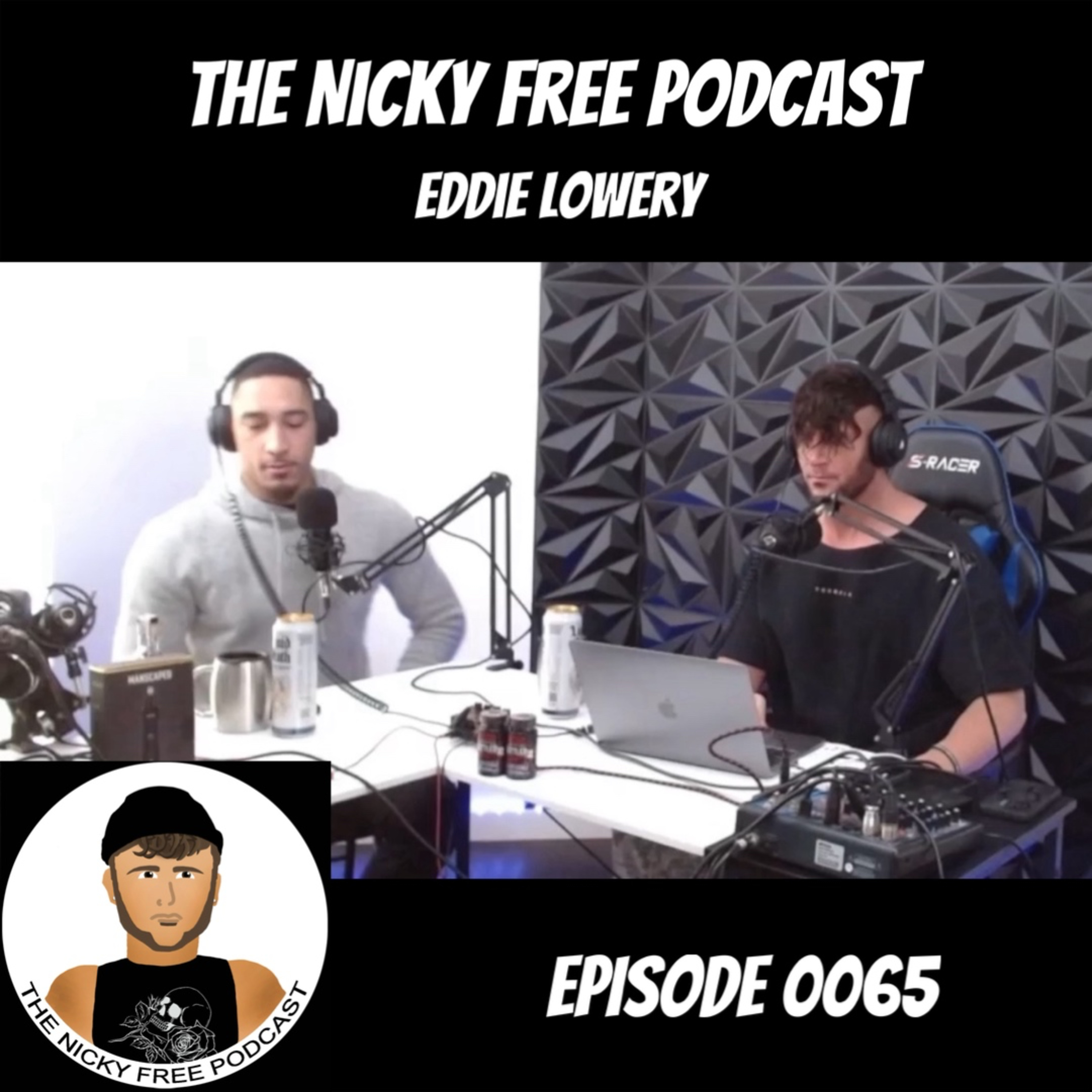 The Nicky Free Podcast
