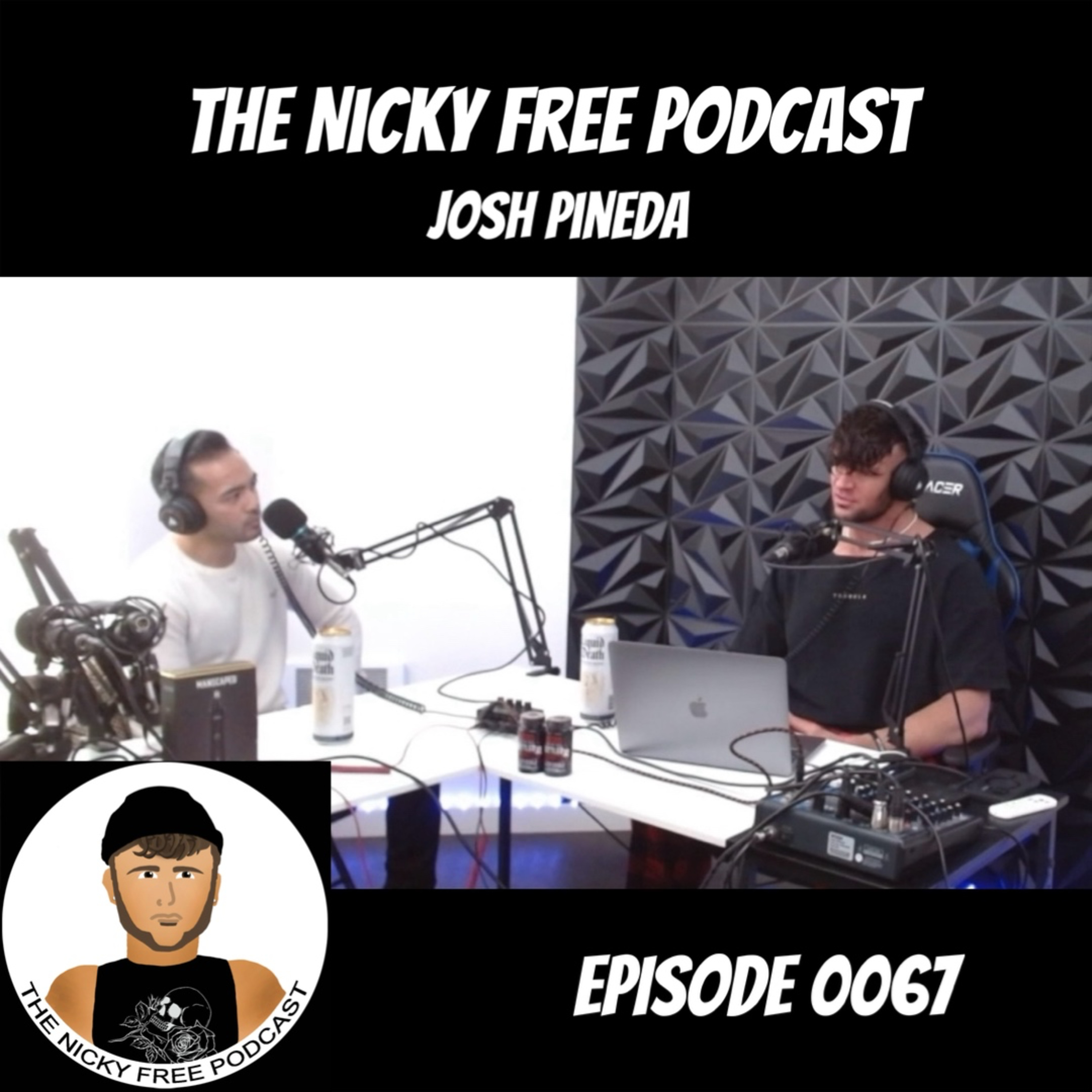 The Nicky Free Podcast