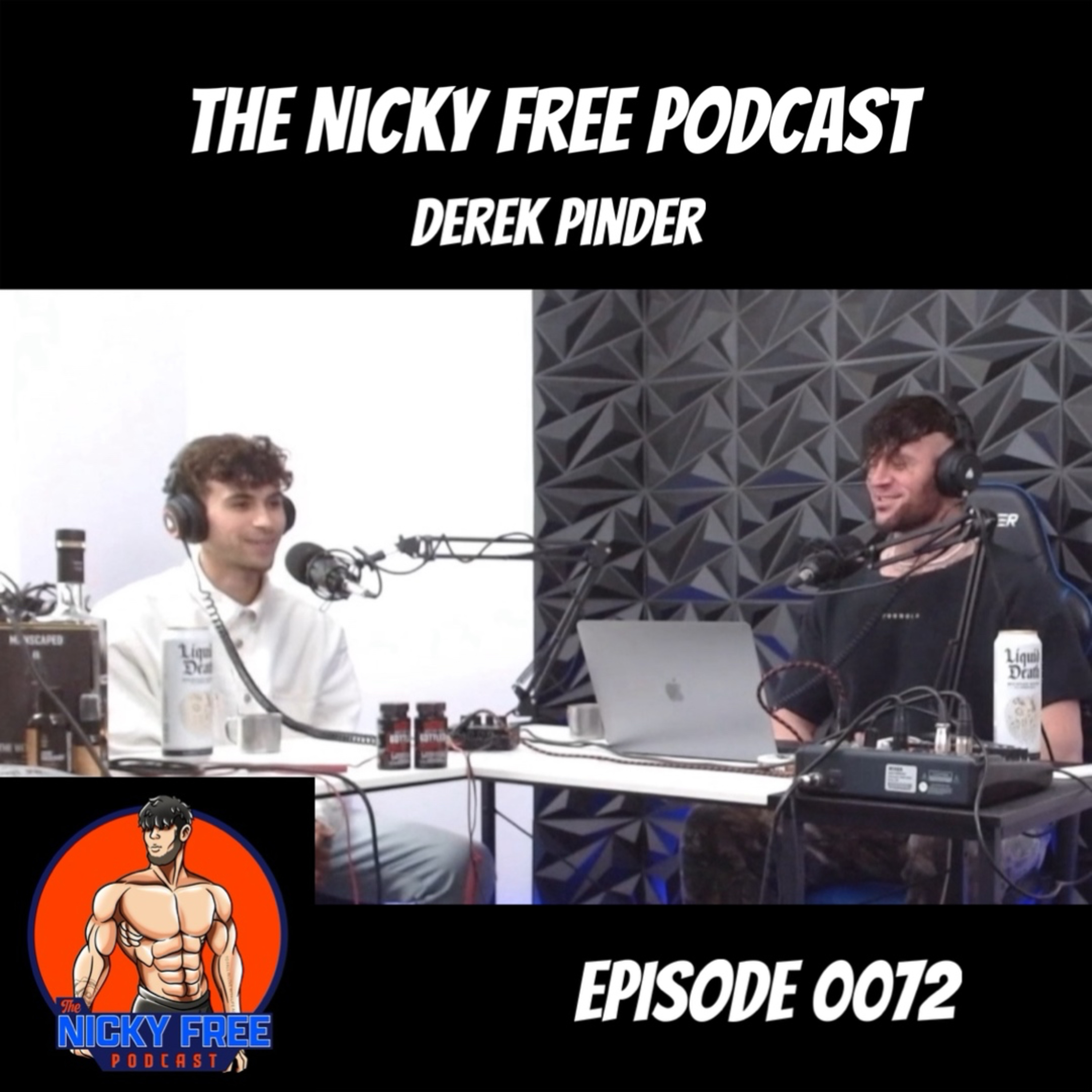 The Nicky Free Podcast