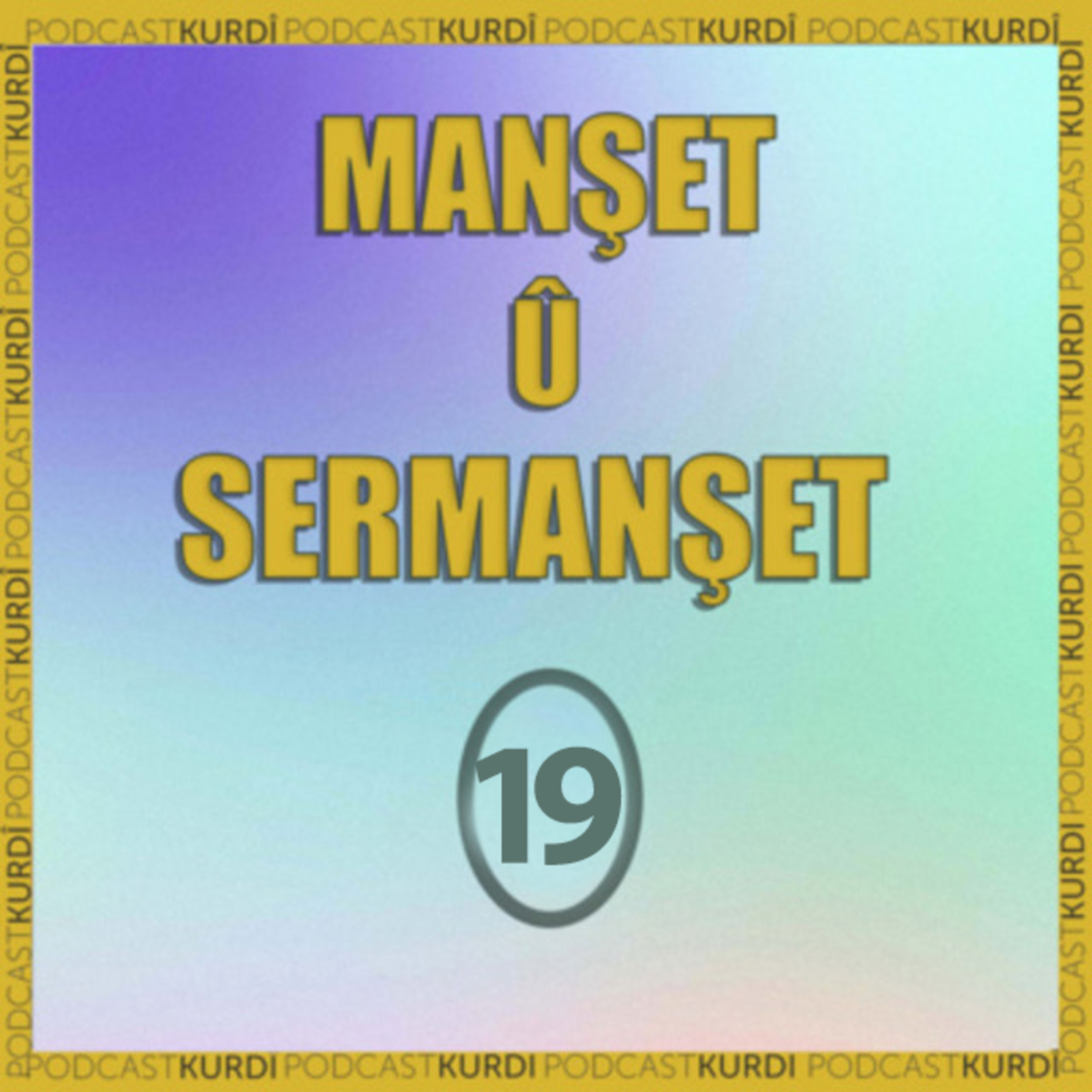 Podcast Kurdî