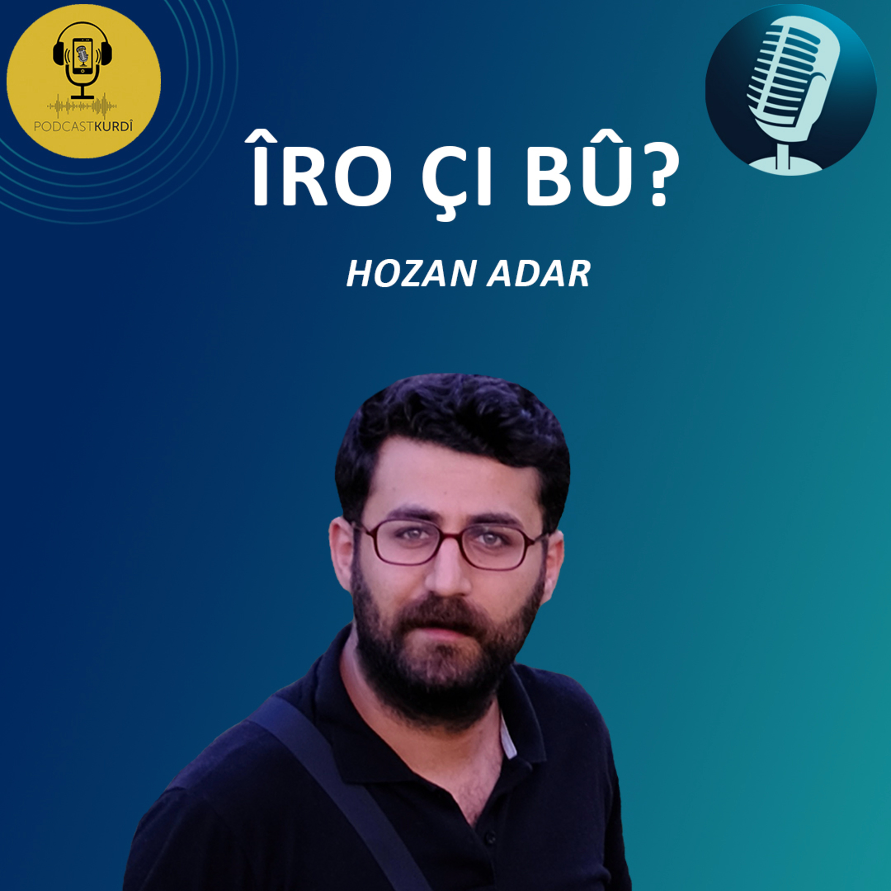 Podcast Kurdî