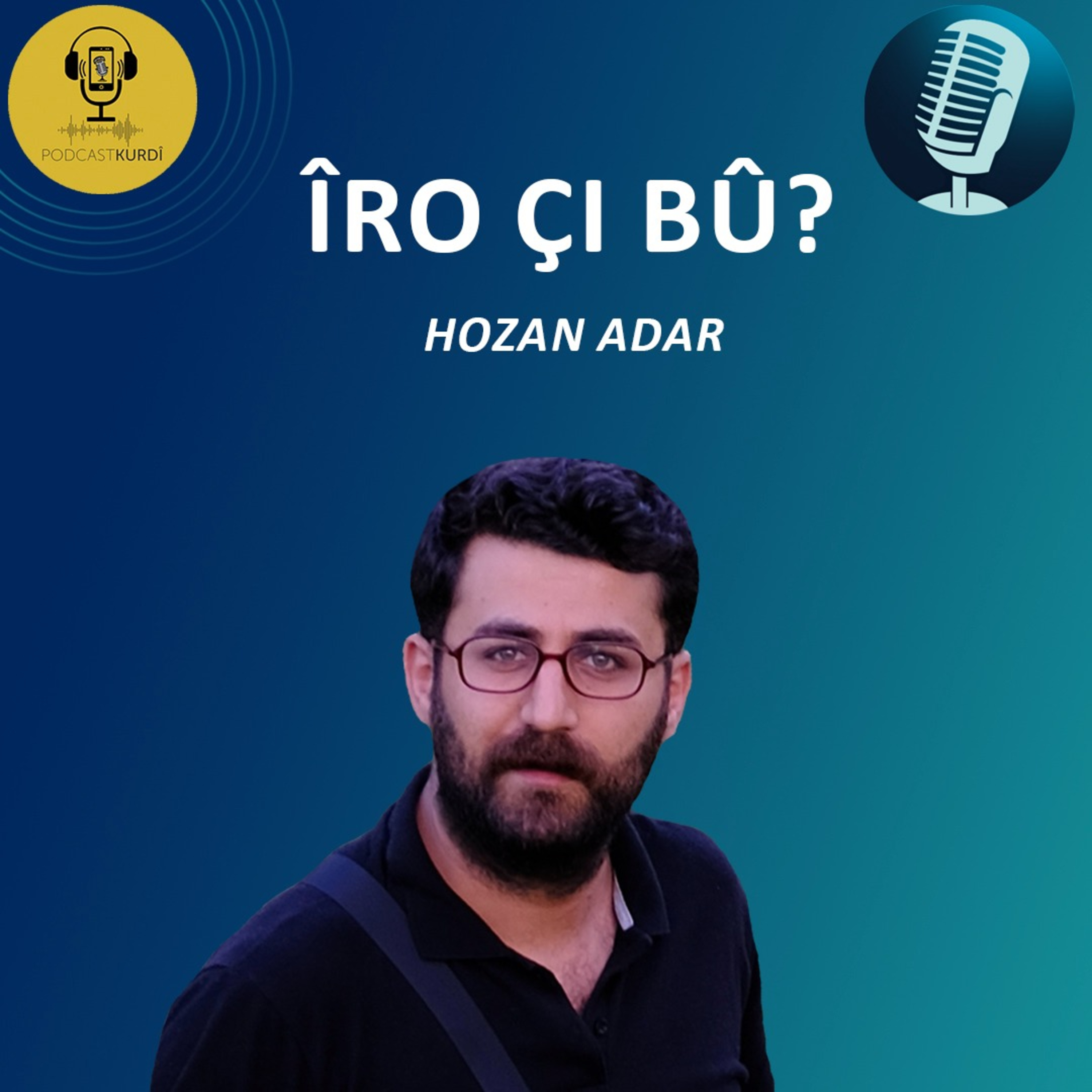 Podcast Kurdî