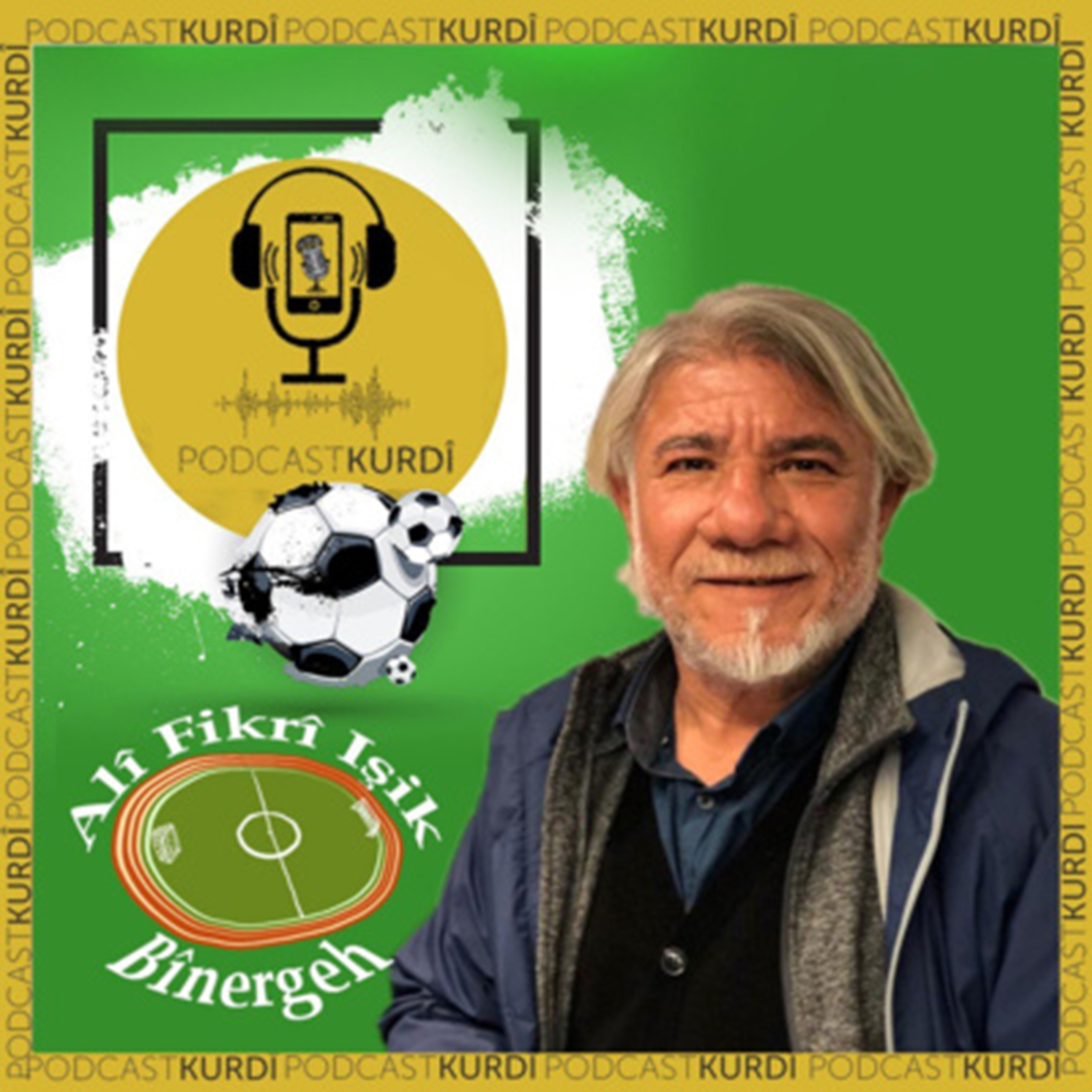 Podcast Kurdî