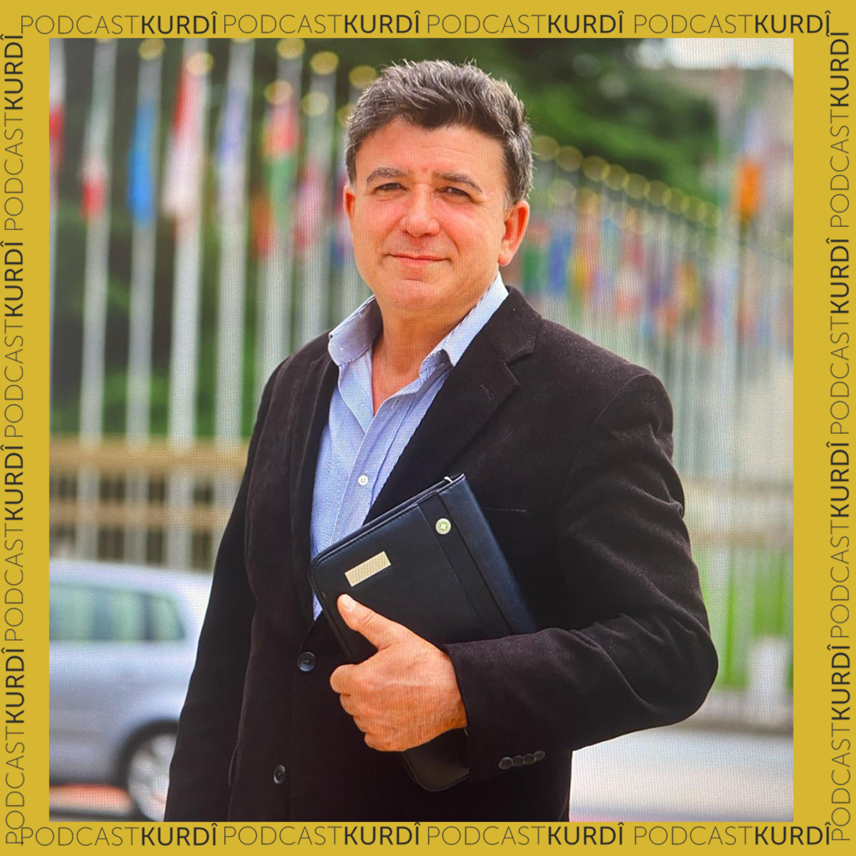 Podcast Kurdî