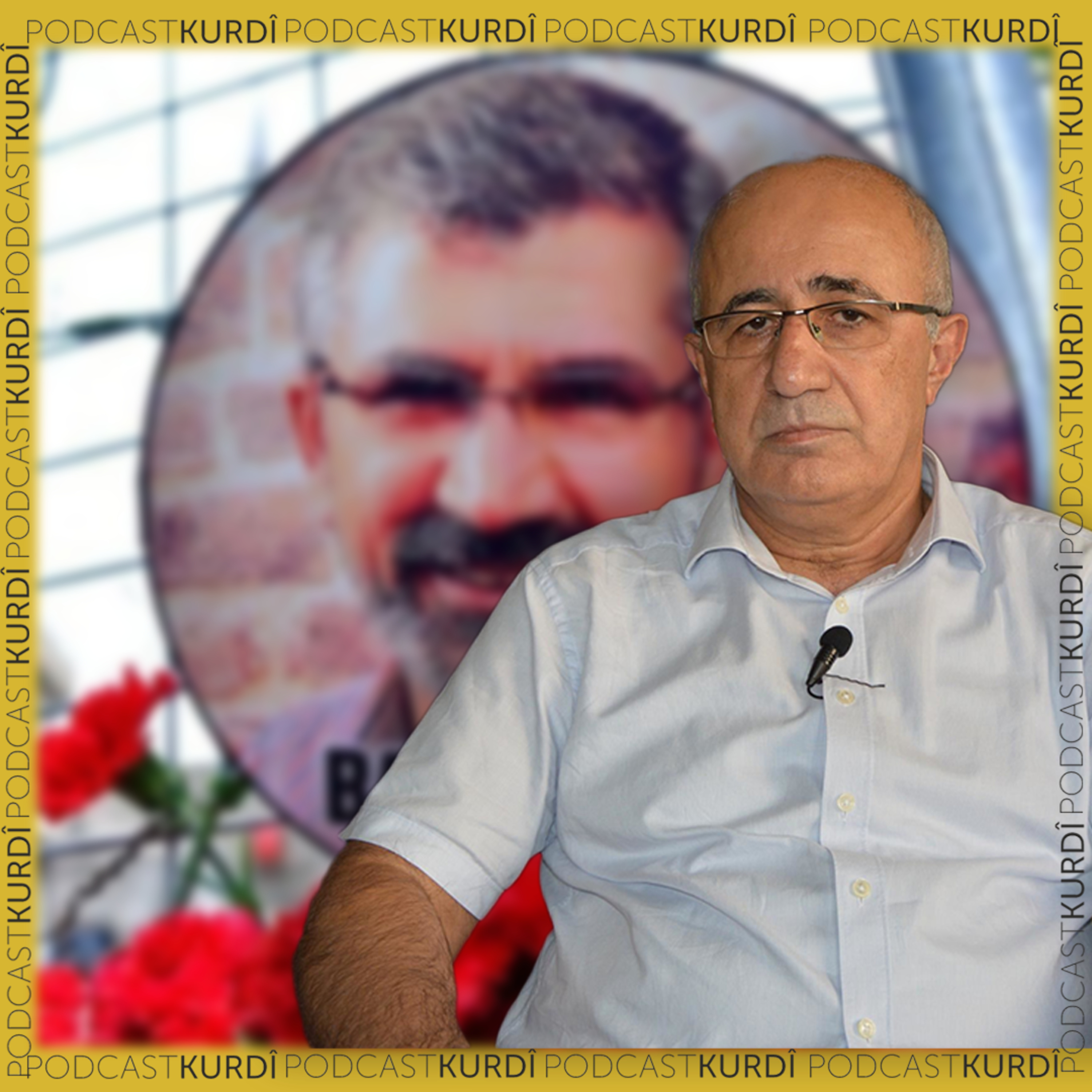 Podcast Kurdî