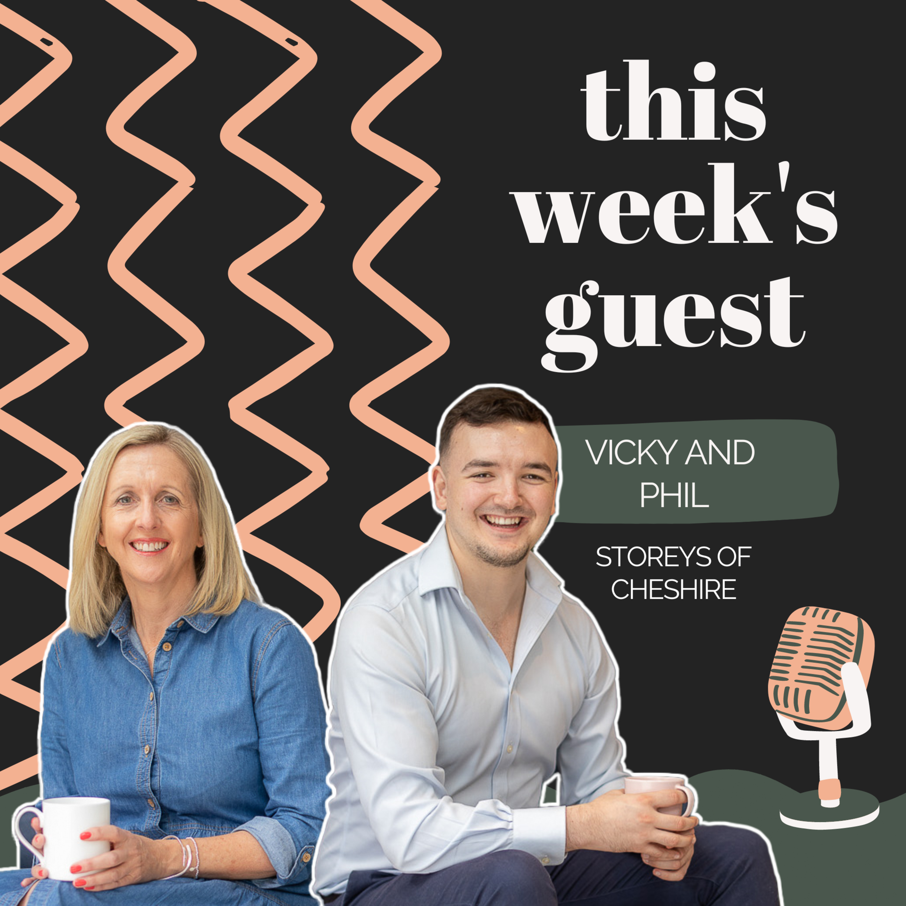 The Tarporley Podcast