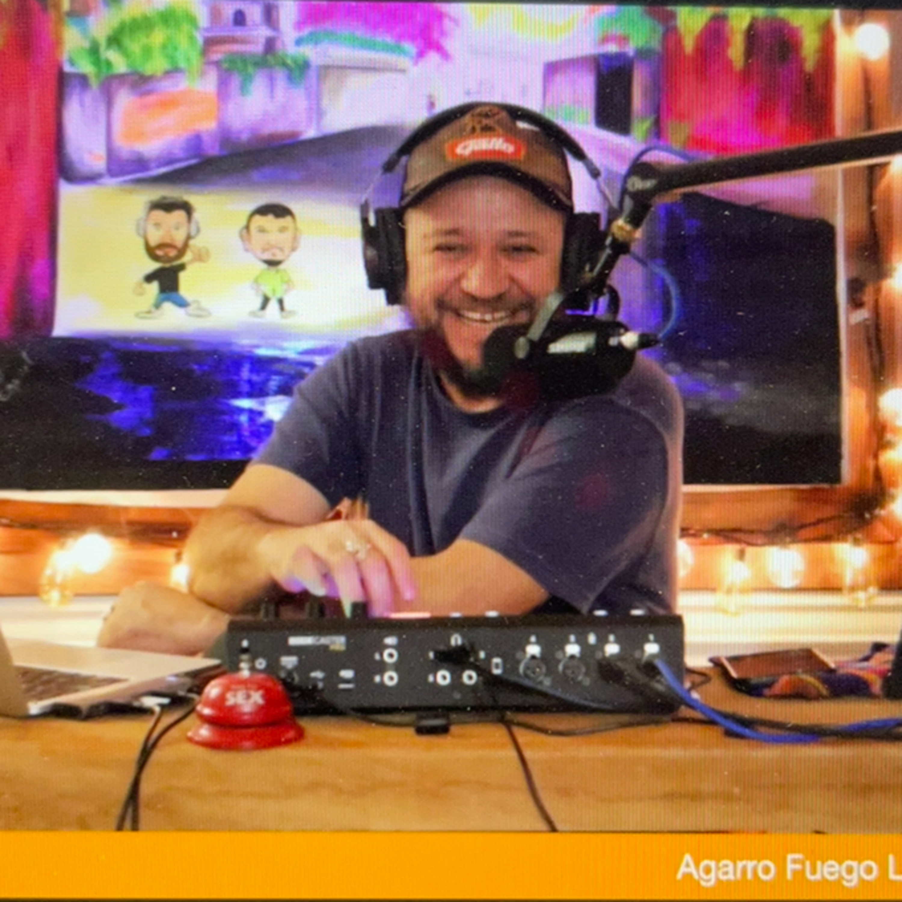 #294 Se pararía el mundo si el internet dejara de funcionar por un día?  episode artwork