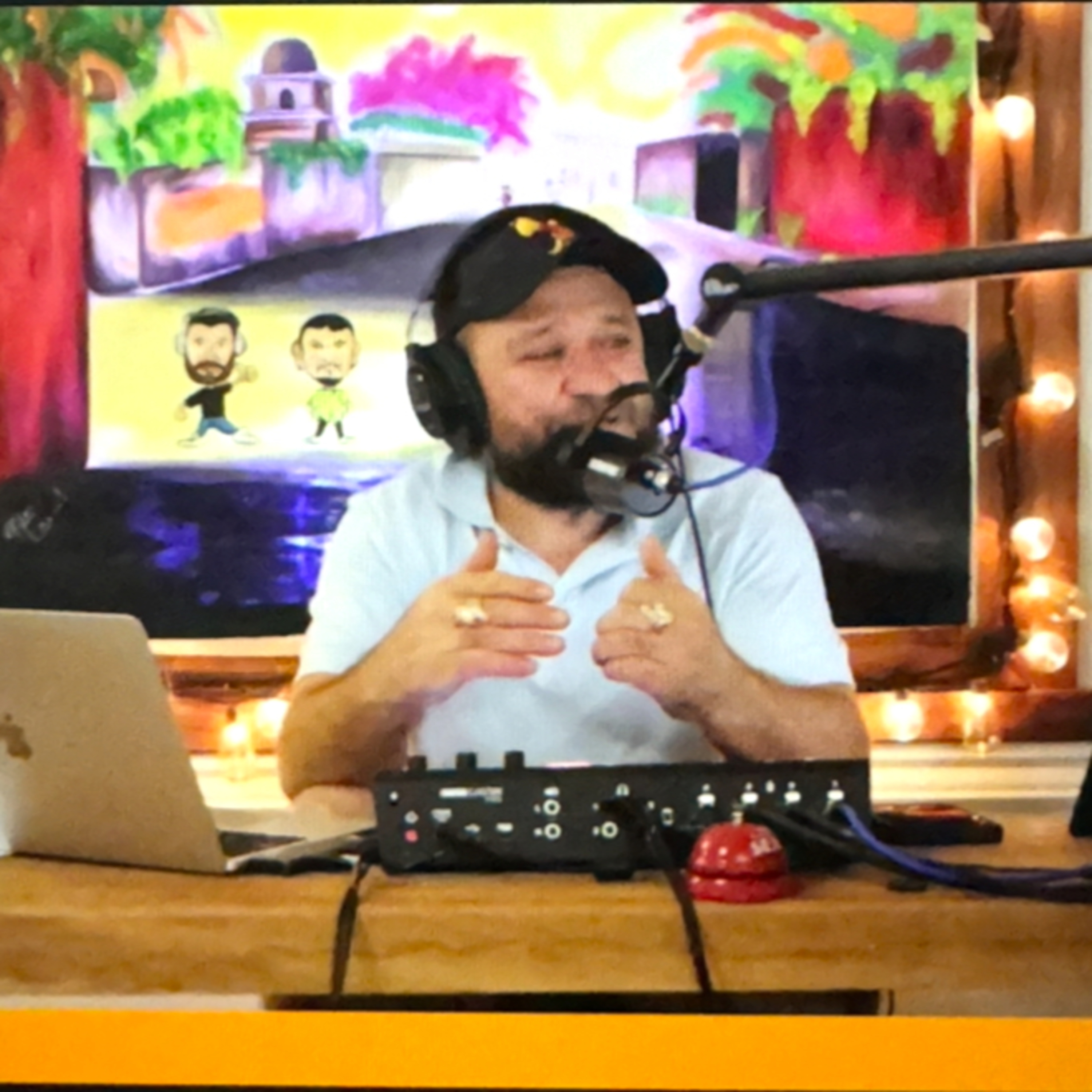 #329 Se robo unas cosas y la arrestaron!! En que estamos fallando los padres? episode artwork