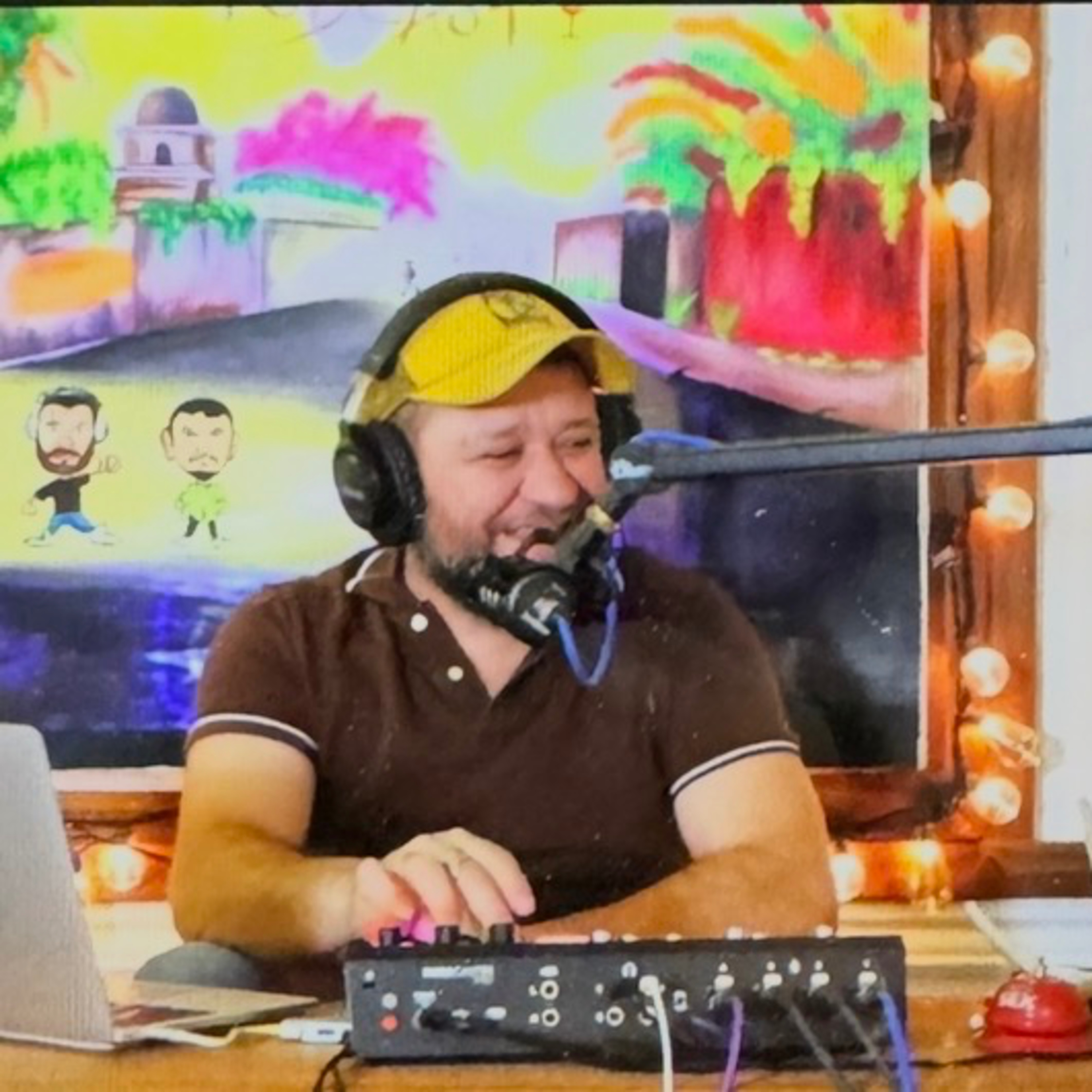 #396 La pregunta es si tenemos mas de 20 años en usa que hacemos acá todavía? episode artwork
