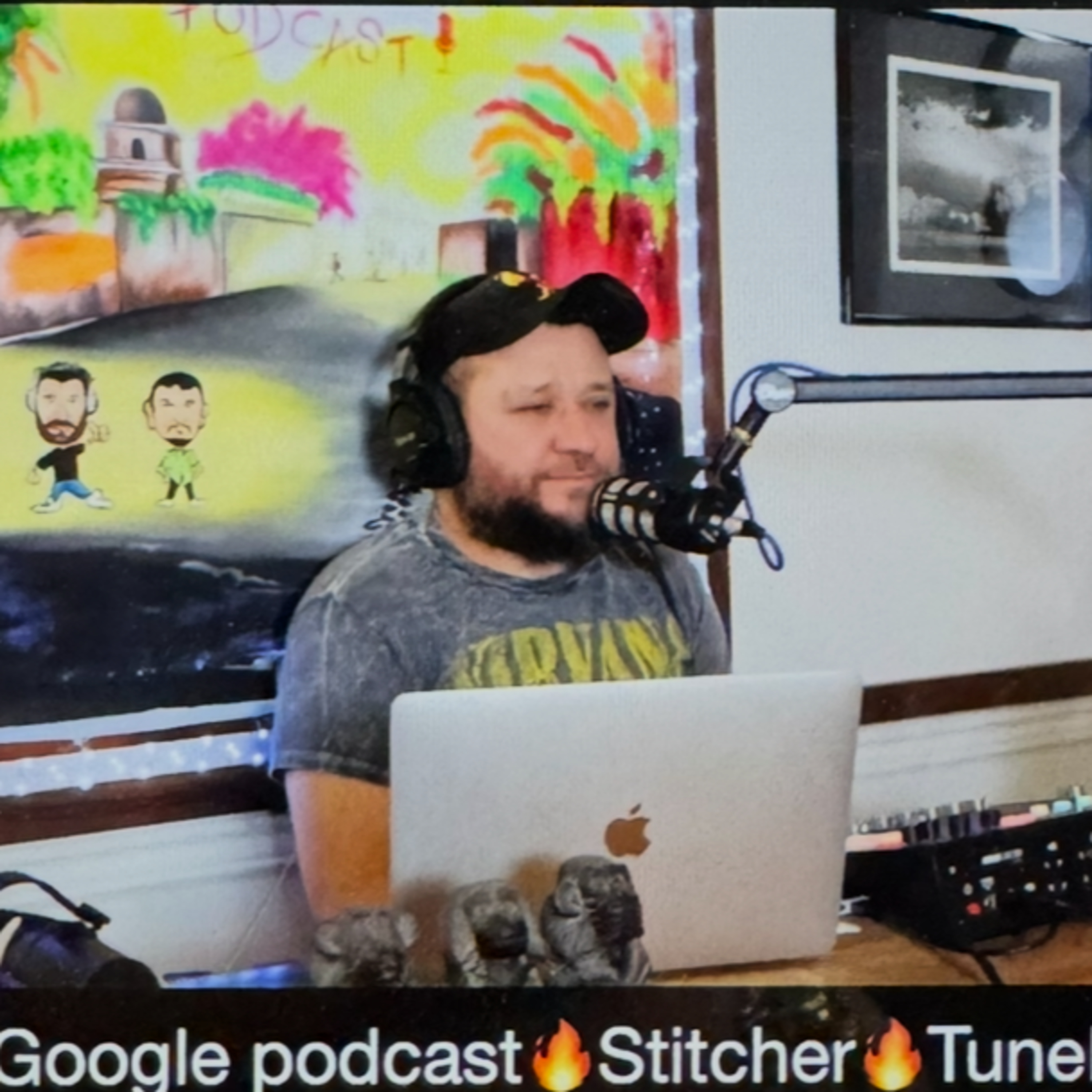#408 Venimos por 4 años a USA y nos quedamos toda la vida 🤦🏻‍♂️🤦🏻‍♂️ episode artwork