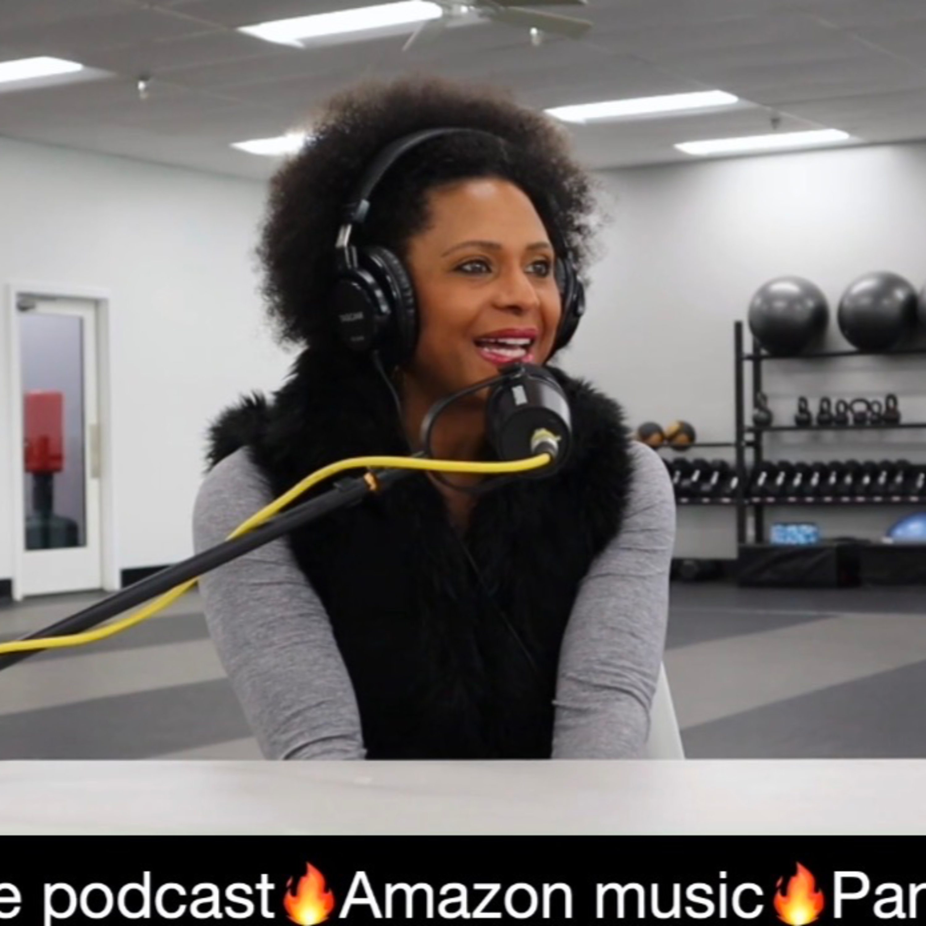 #410 Jenny Osorio y Body Lab Wellness  episode artwork