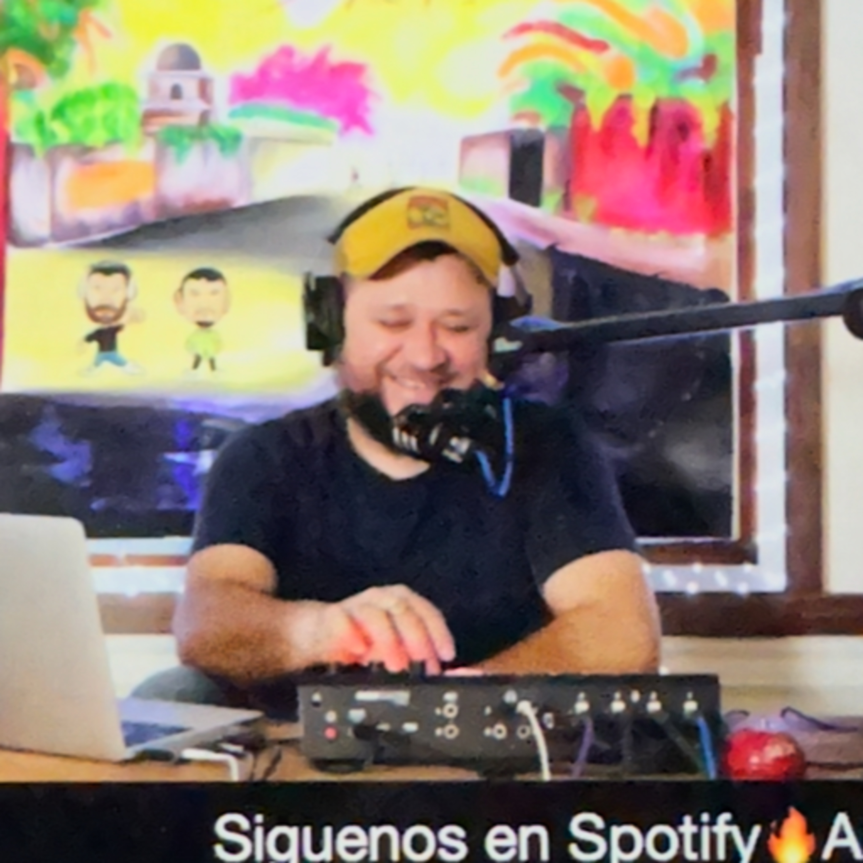 #416 Llegar a viejito de mas de 80 años? O mejor partir al mas allá? episode artwork