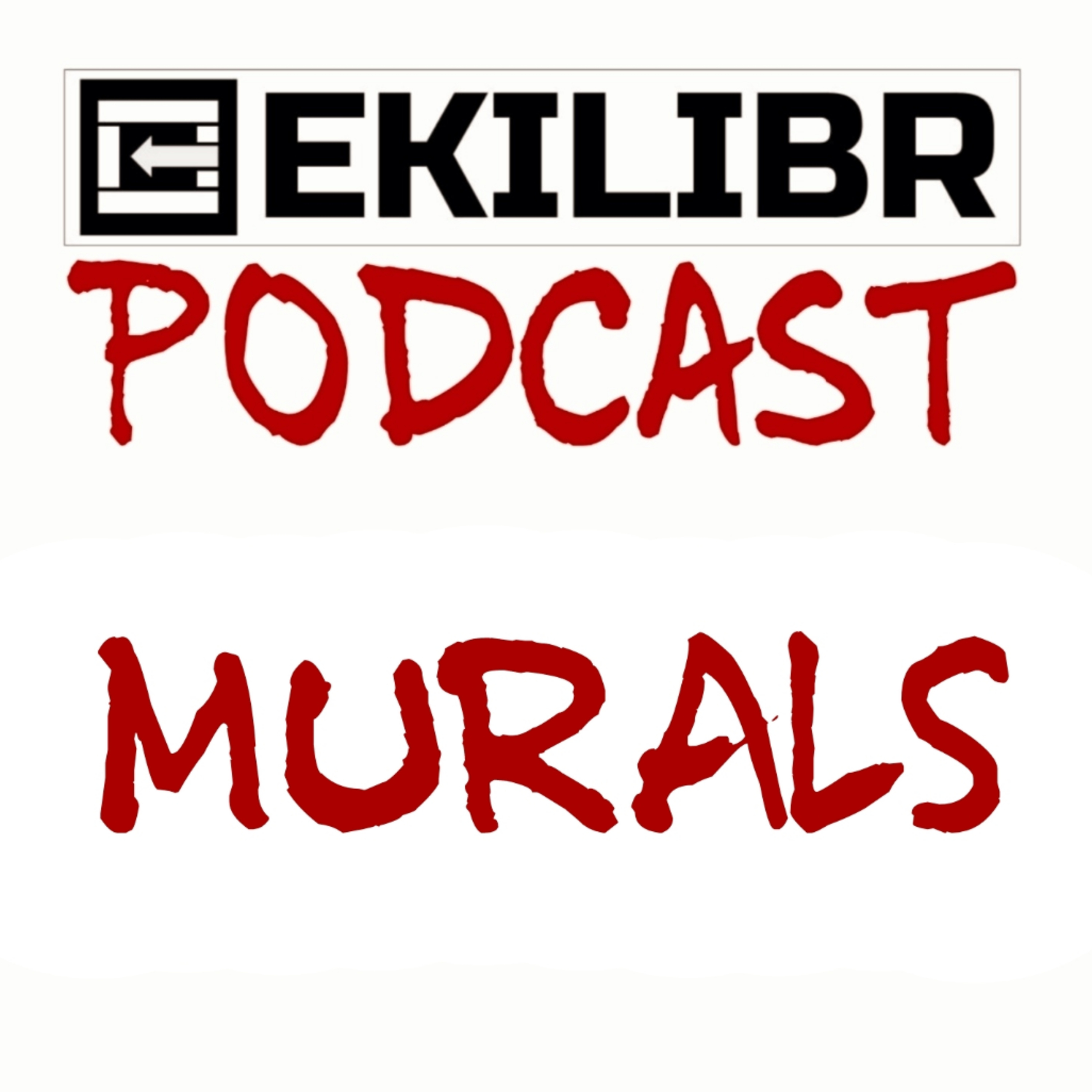 Ekilibr Podcast