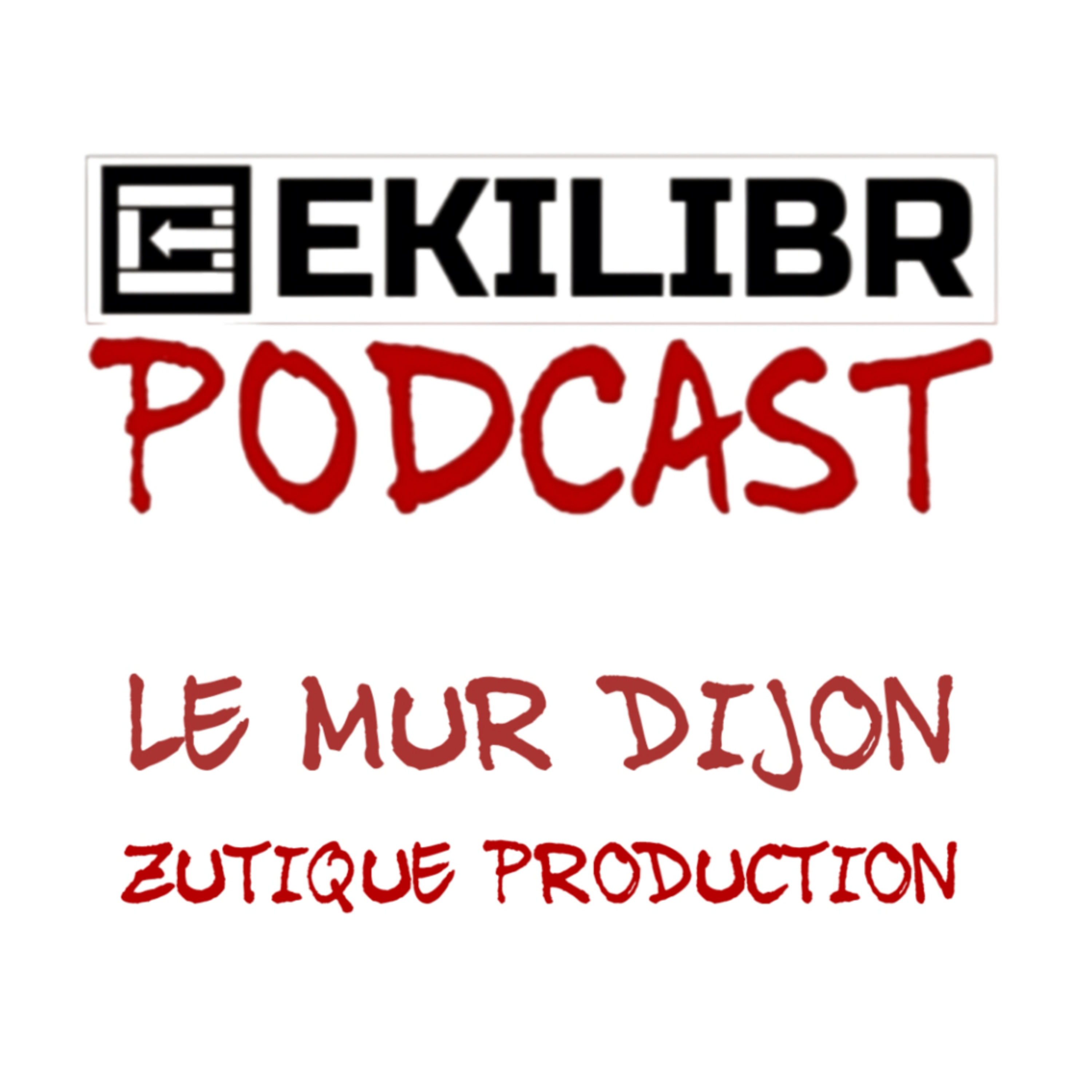 Ekilibr Podcast