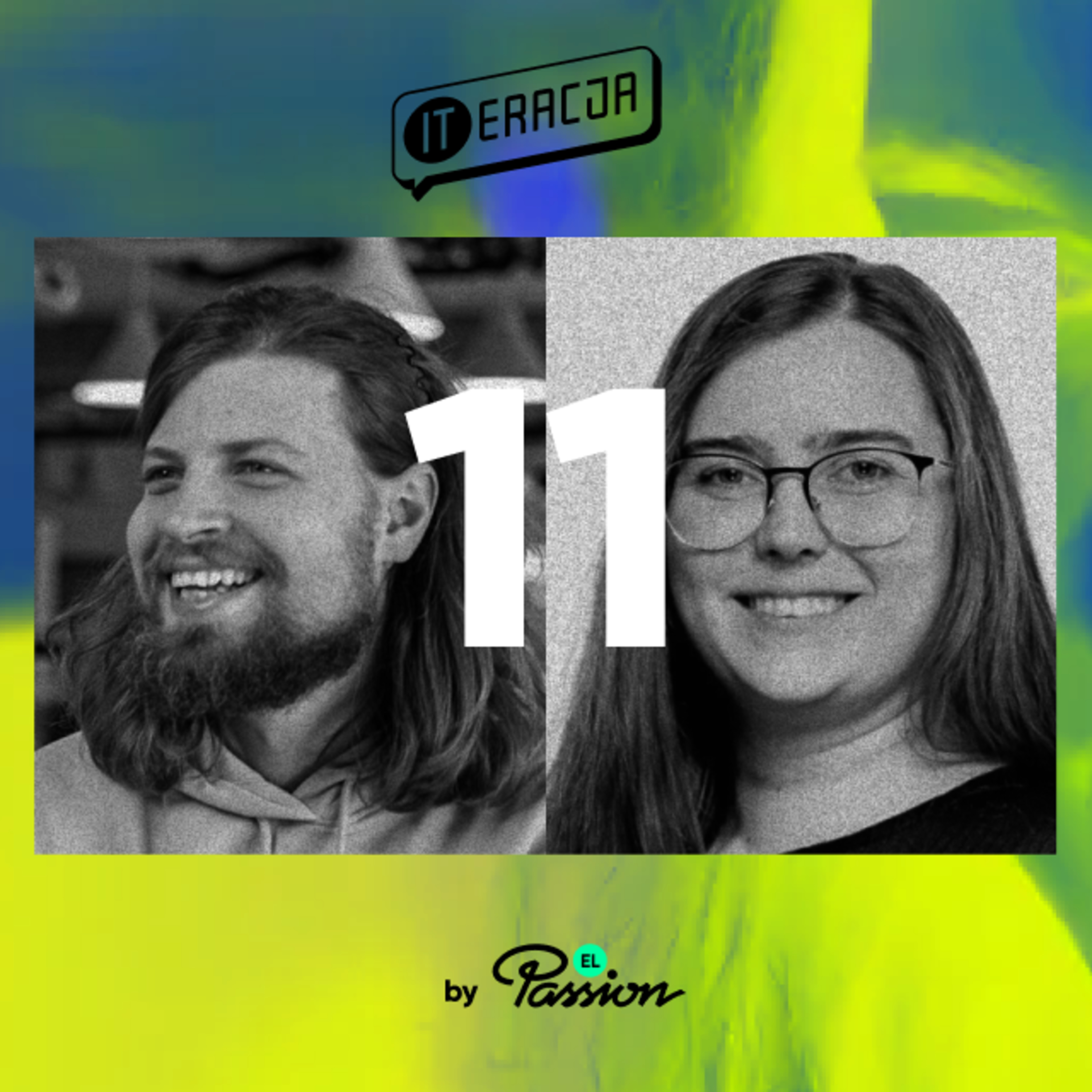 #11 Dev Experience w React Native i Flutterze. Agnieszka Młyńska i Michał Warda episode artwork