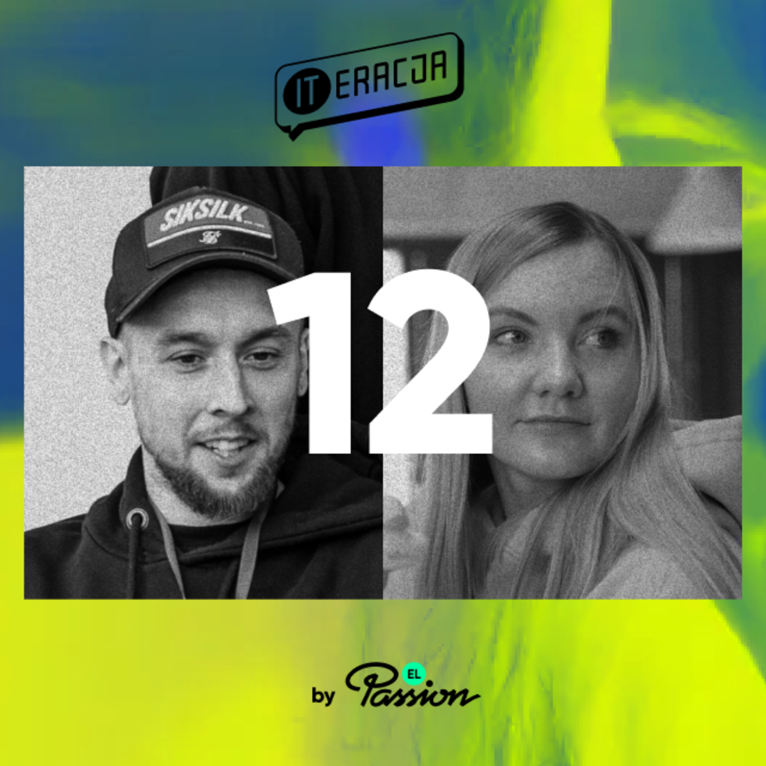 #12 Co musisz wiedzieć przed założeniem startupu? Mariusz Heyda i Anna Elwart