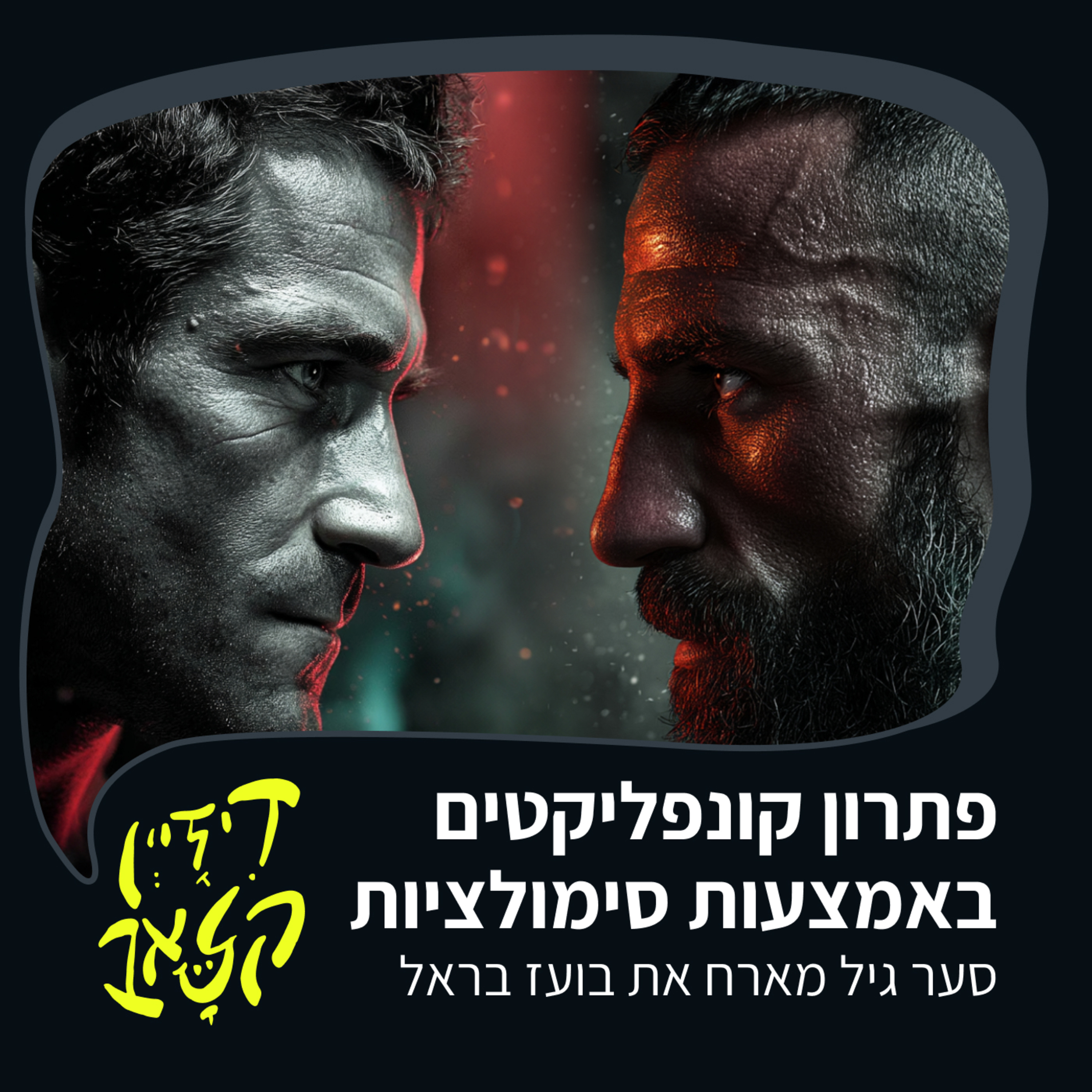 Design Club | דיזיין קלאב