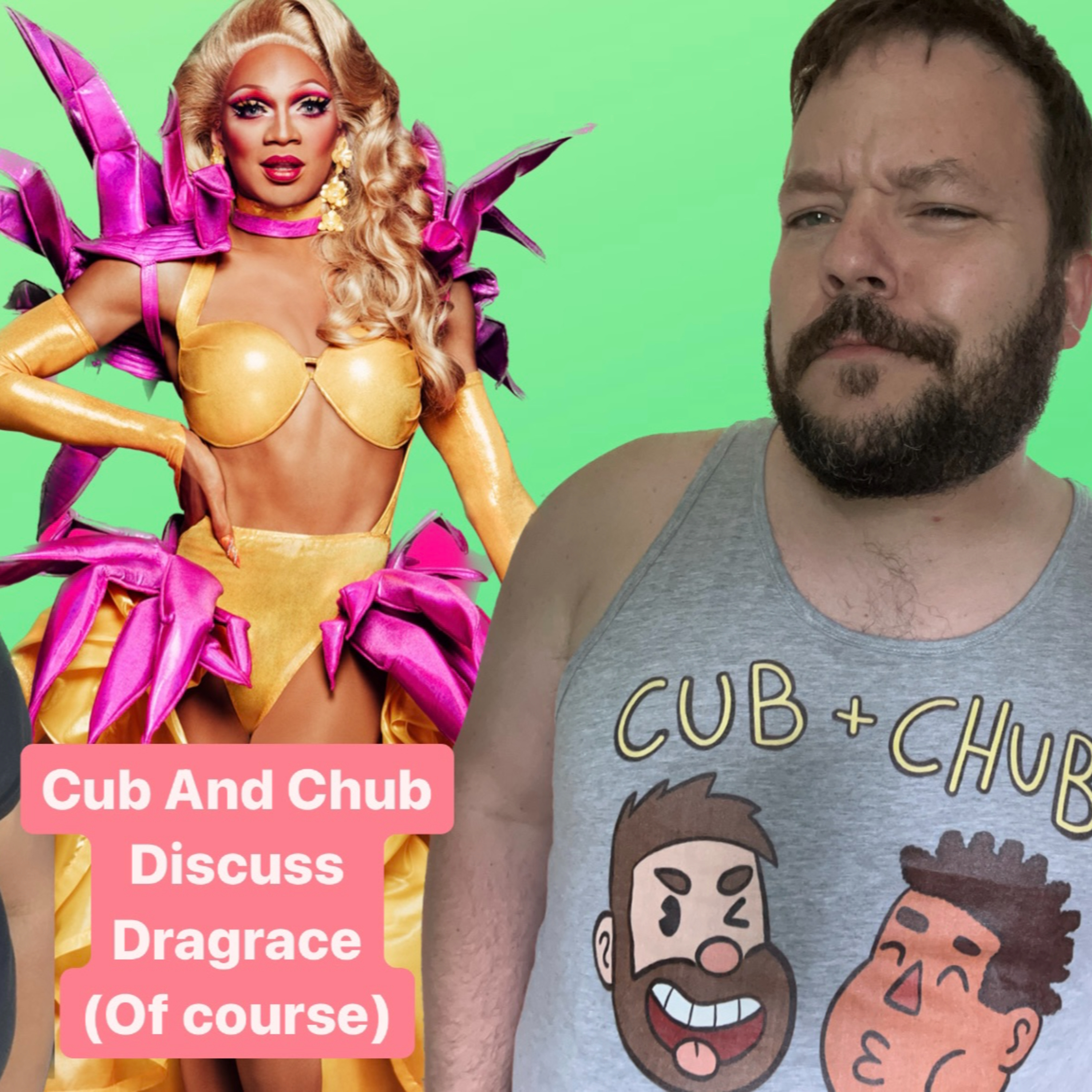 Mini-Chub: She Already Done Had Herses... episode artwork