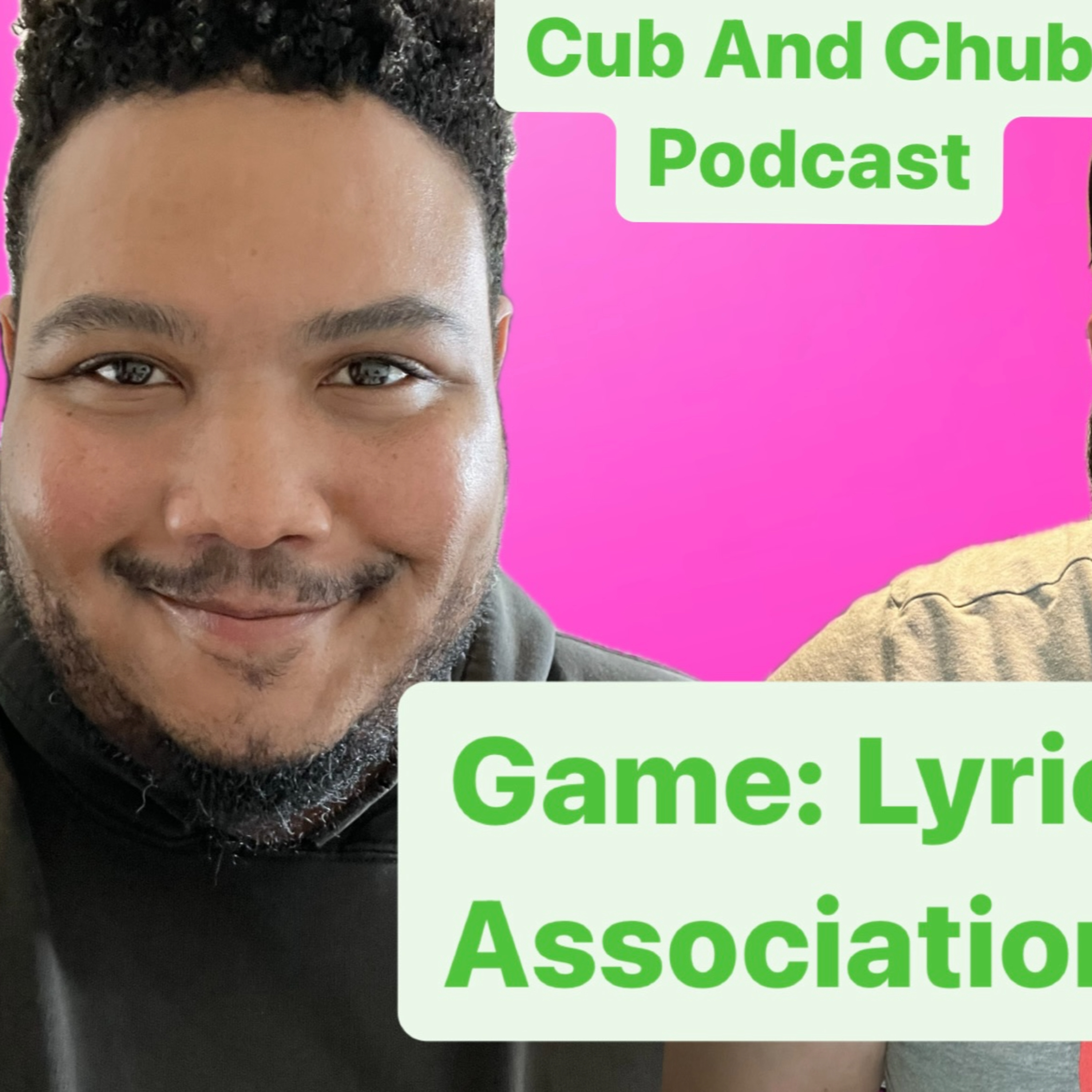 GAME: Lyric Association episode artwork
