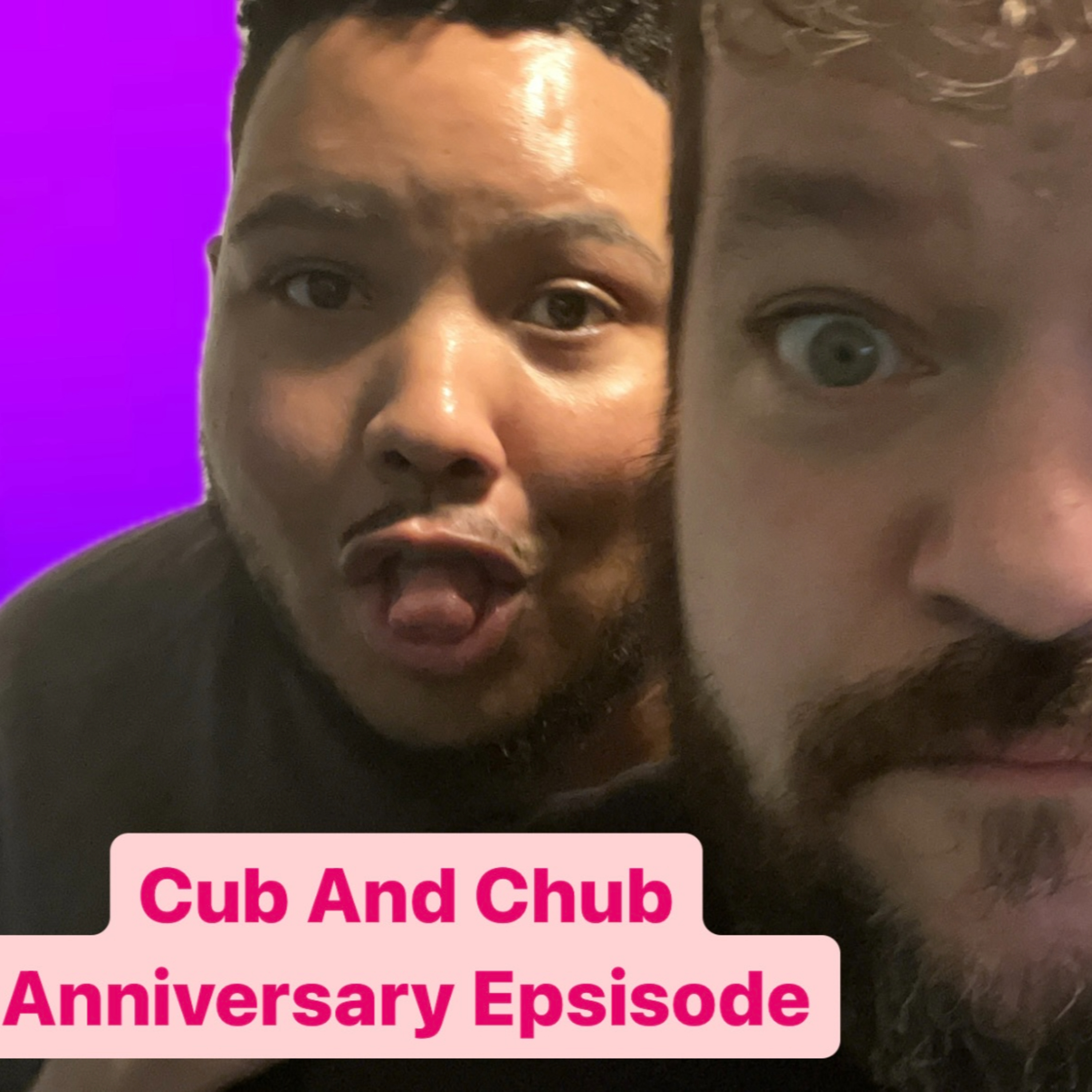It's Been A Year!!! Our One Year Anniversary Episode episode artwork