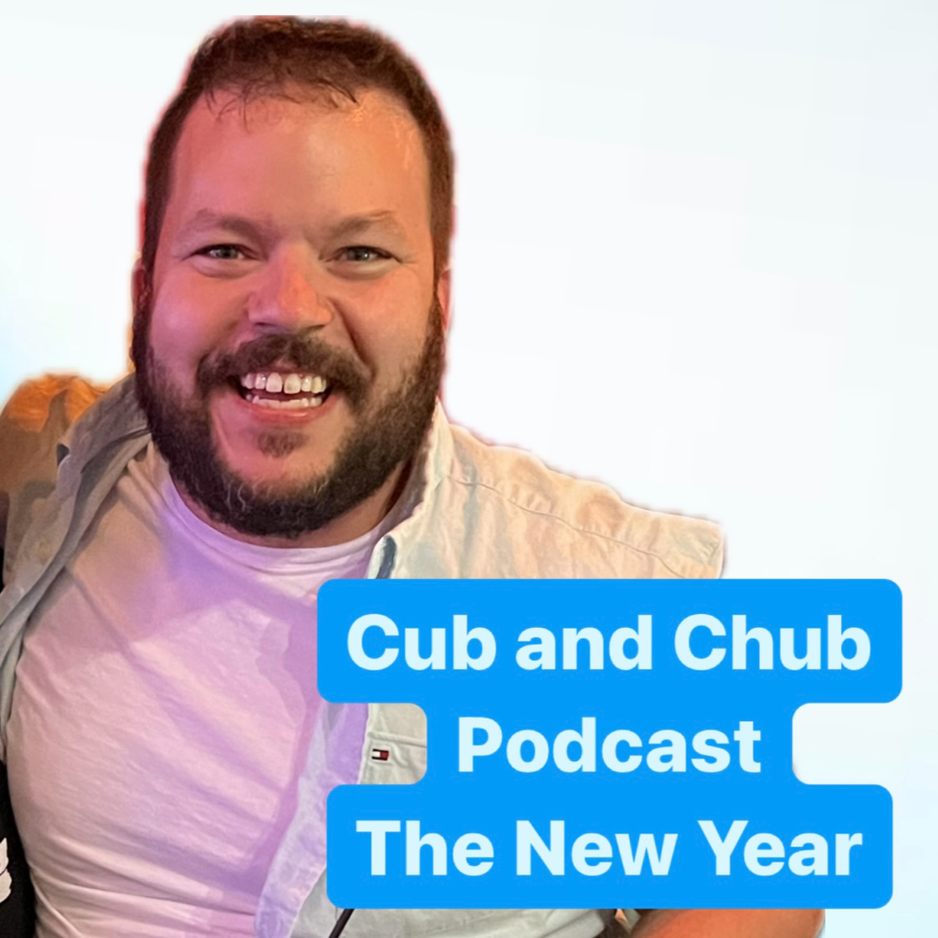 The New Year episode artwork