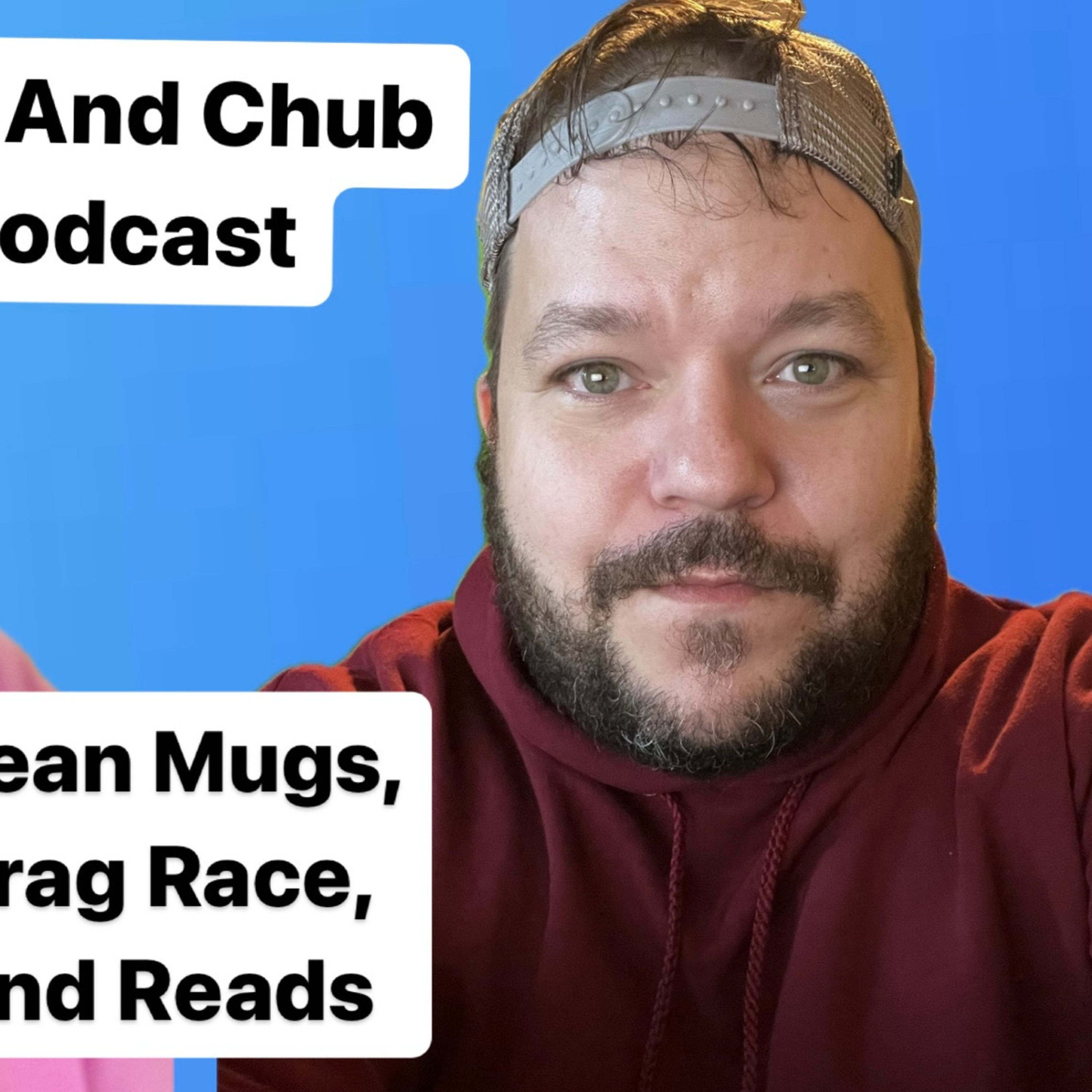 Mean Mugs, Drag Race, And Reads episode artwork