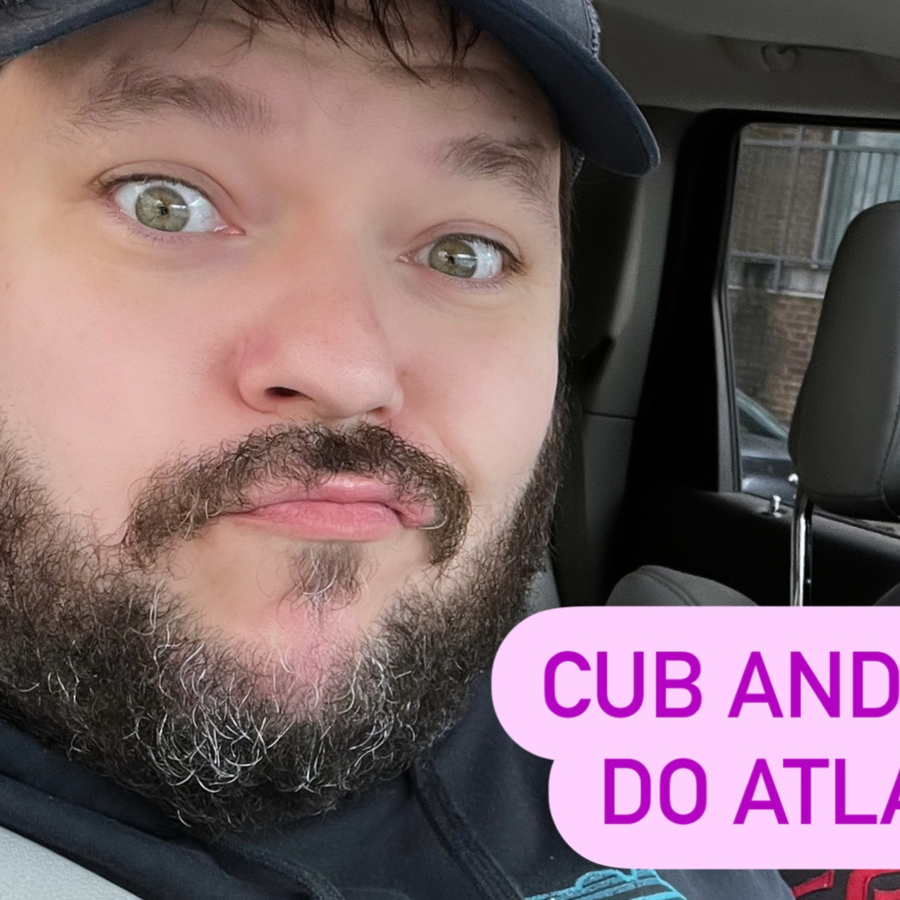 CUB AND CHUB DO ATLANTA! episode artwork