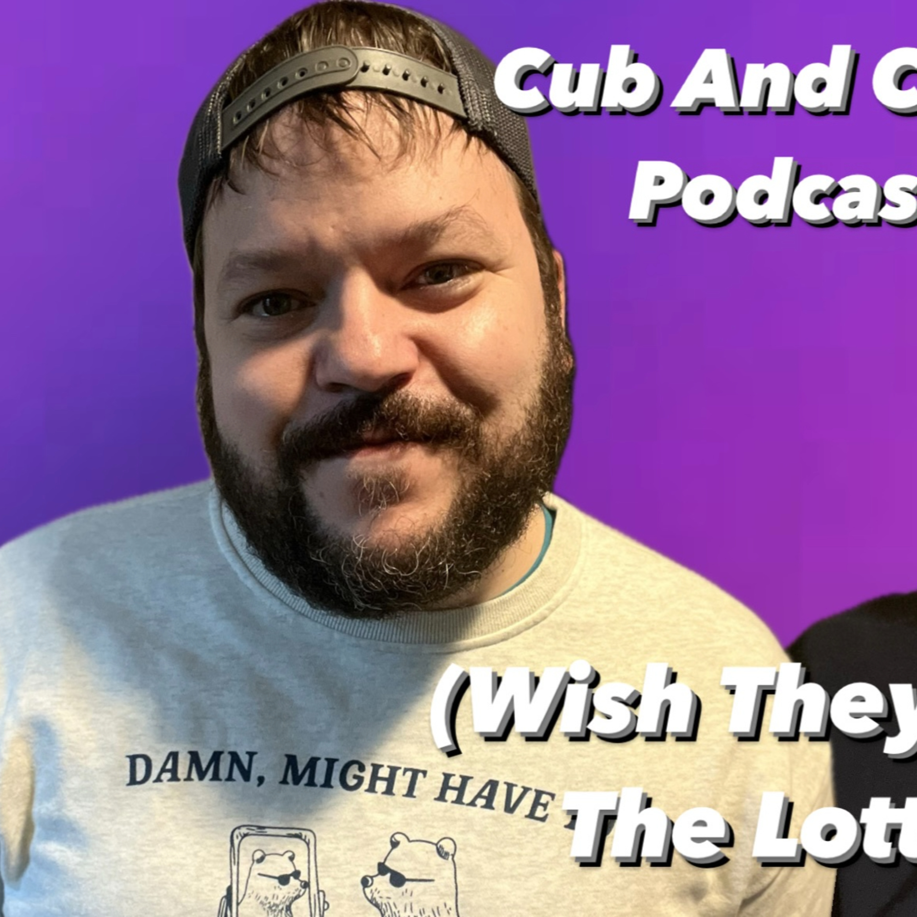 (Wish They Won) The Lottery episode artwork