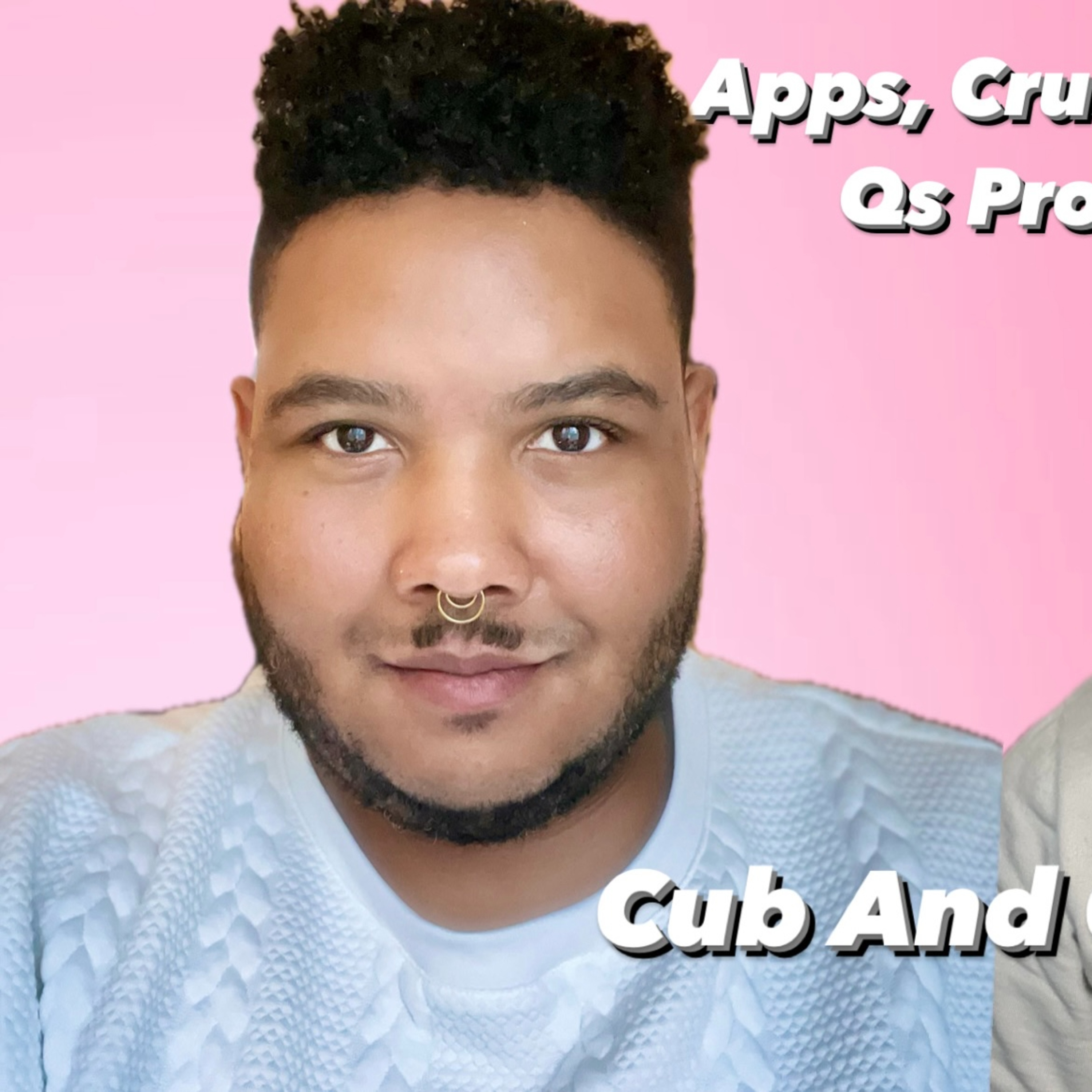 Apps, Cruises, And Qs Problem episode artwork