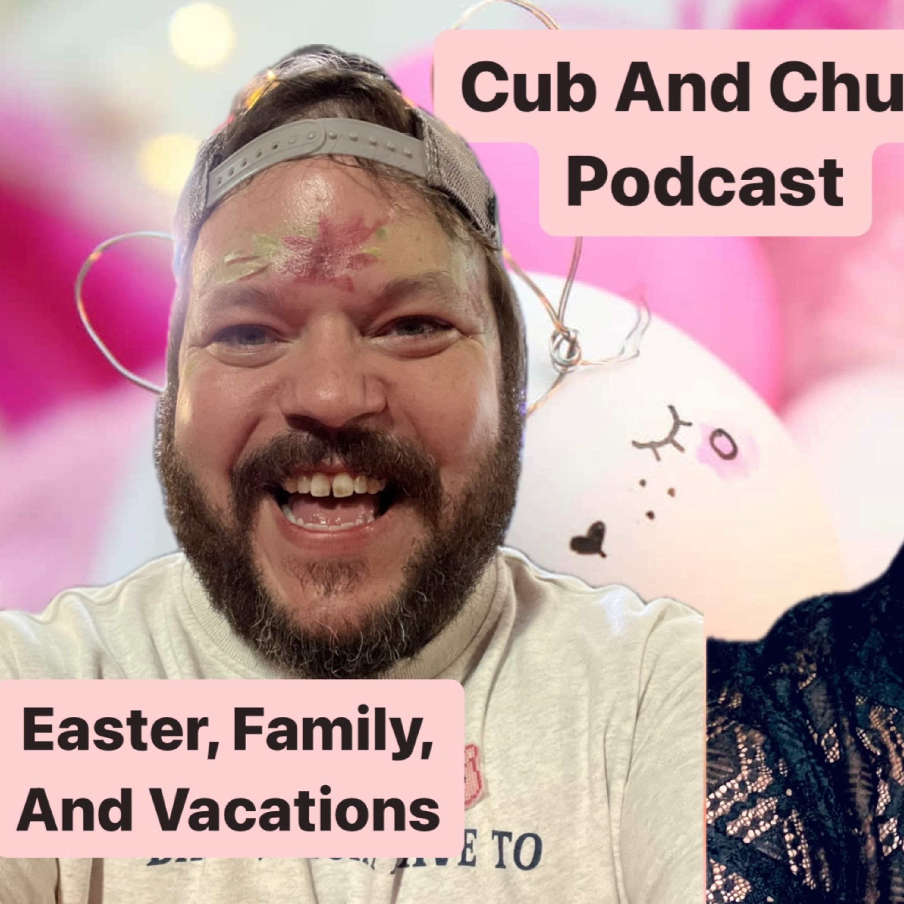 Easter, Family, And Vacations episode artwork