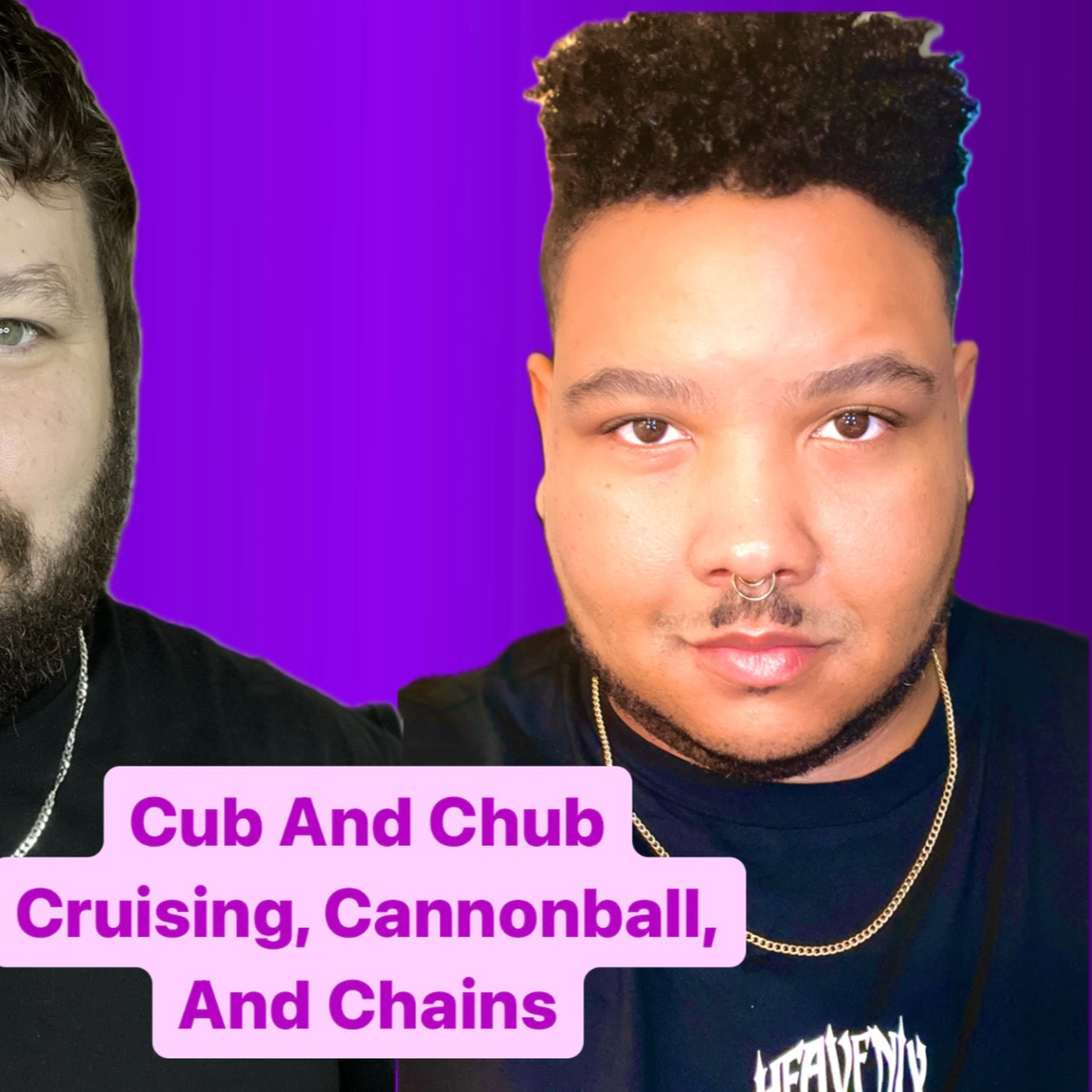 Cruising, Cannonball, And Chains episode artwork