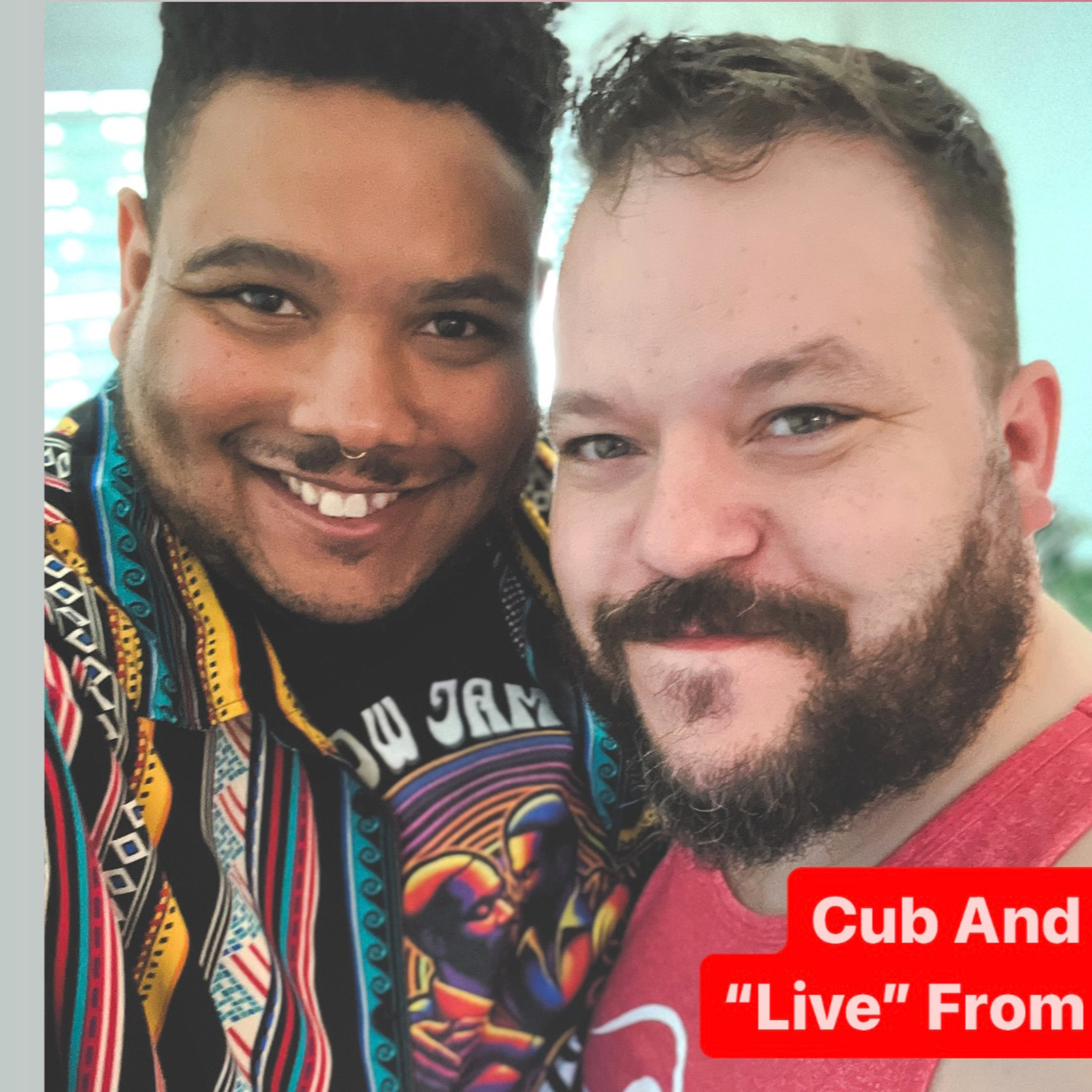 "Live" From The ATL episode artwork