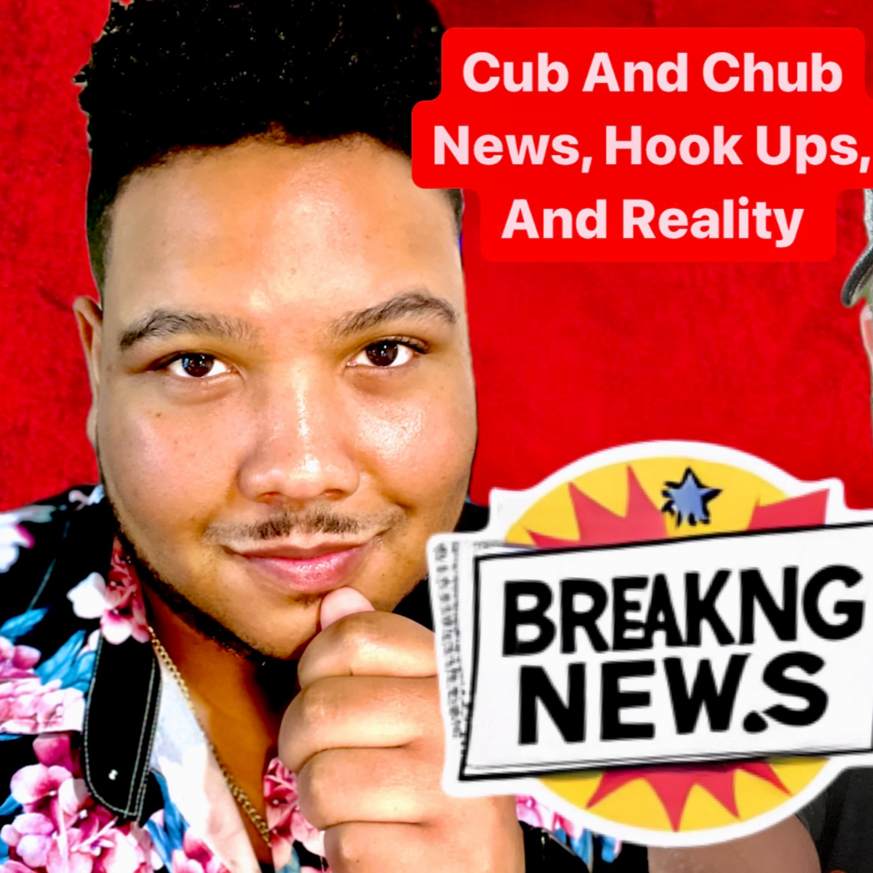 News, Hook Ups, And Reality episode artwork