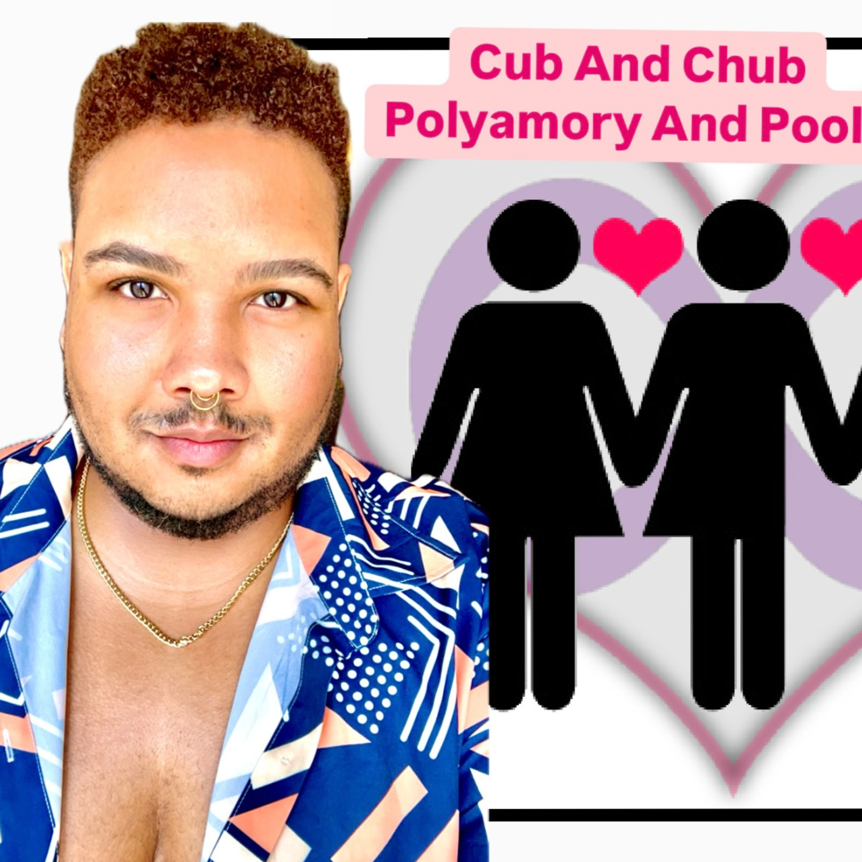 Polyamory And Pools episode artwork