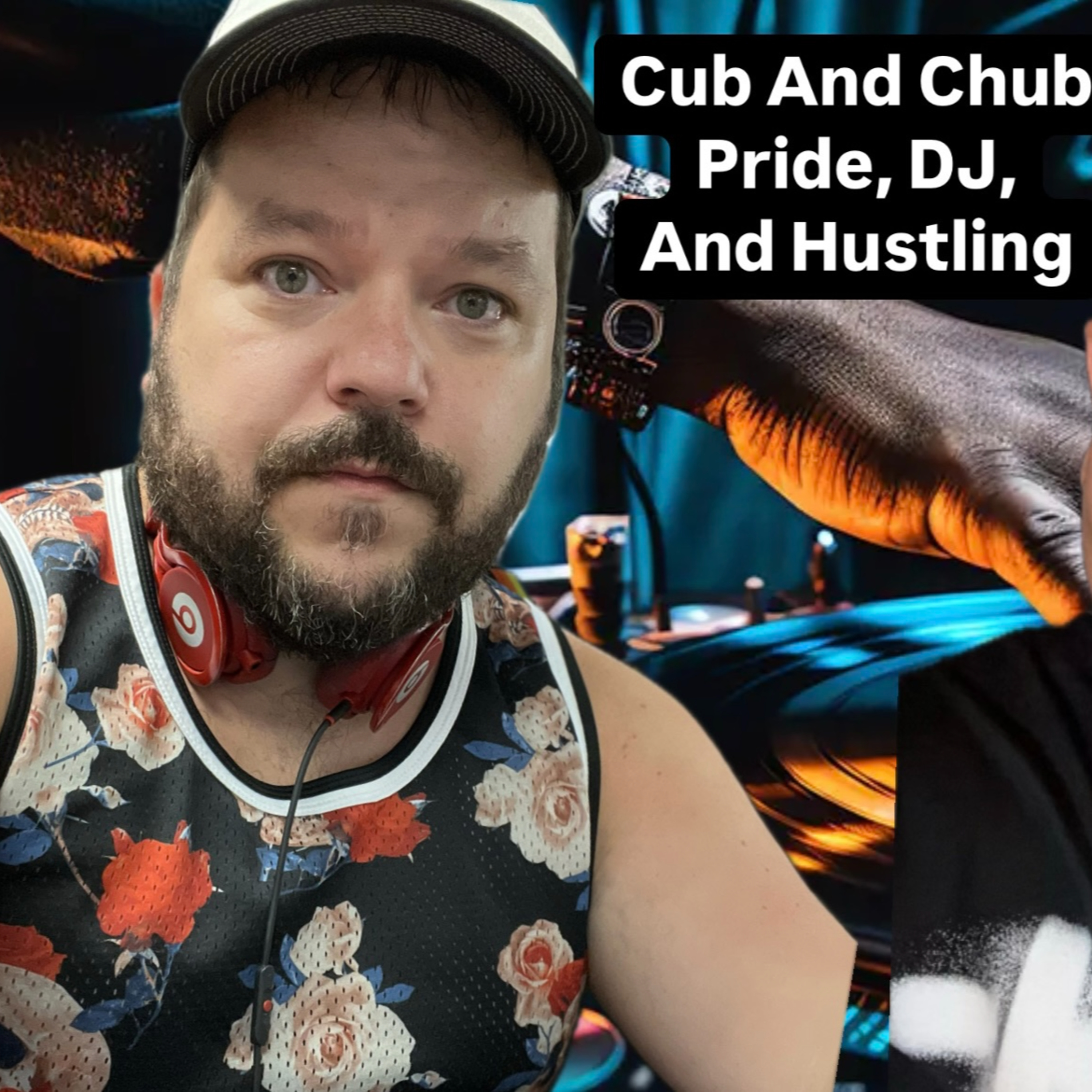 Pride, DJ, And Hustling episode artwork