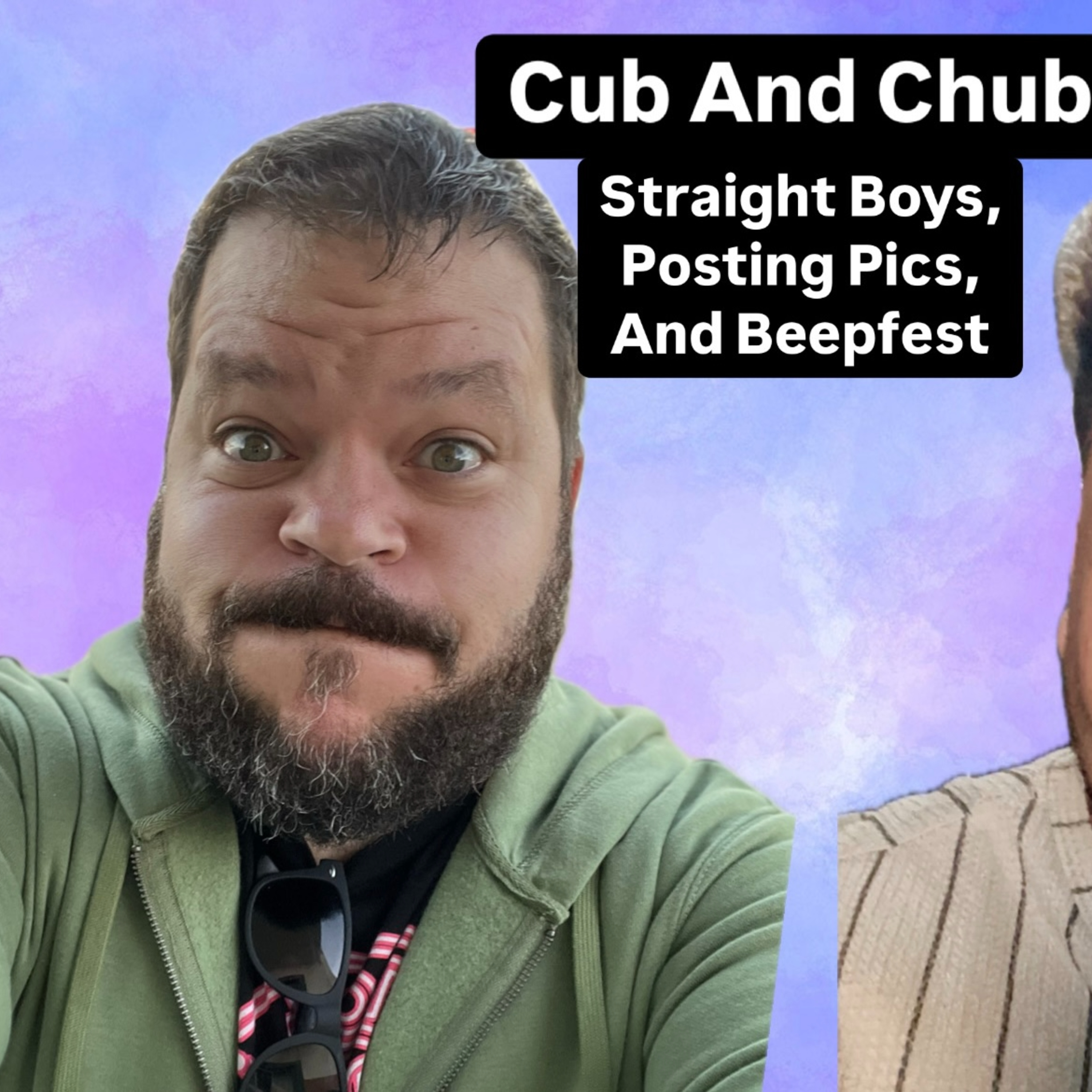 Straight Boys, Posting Pics, And Beepfest episode artwork