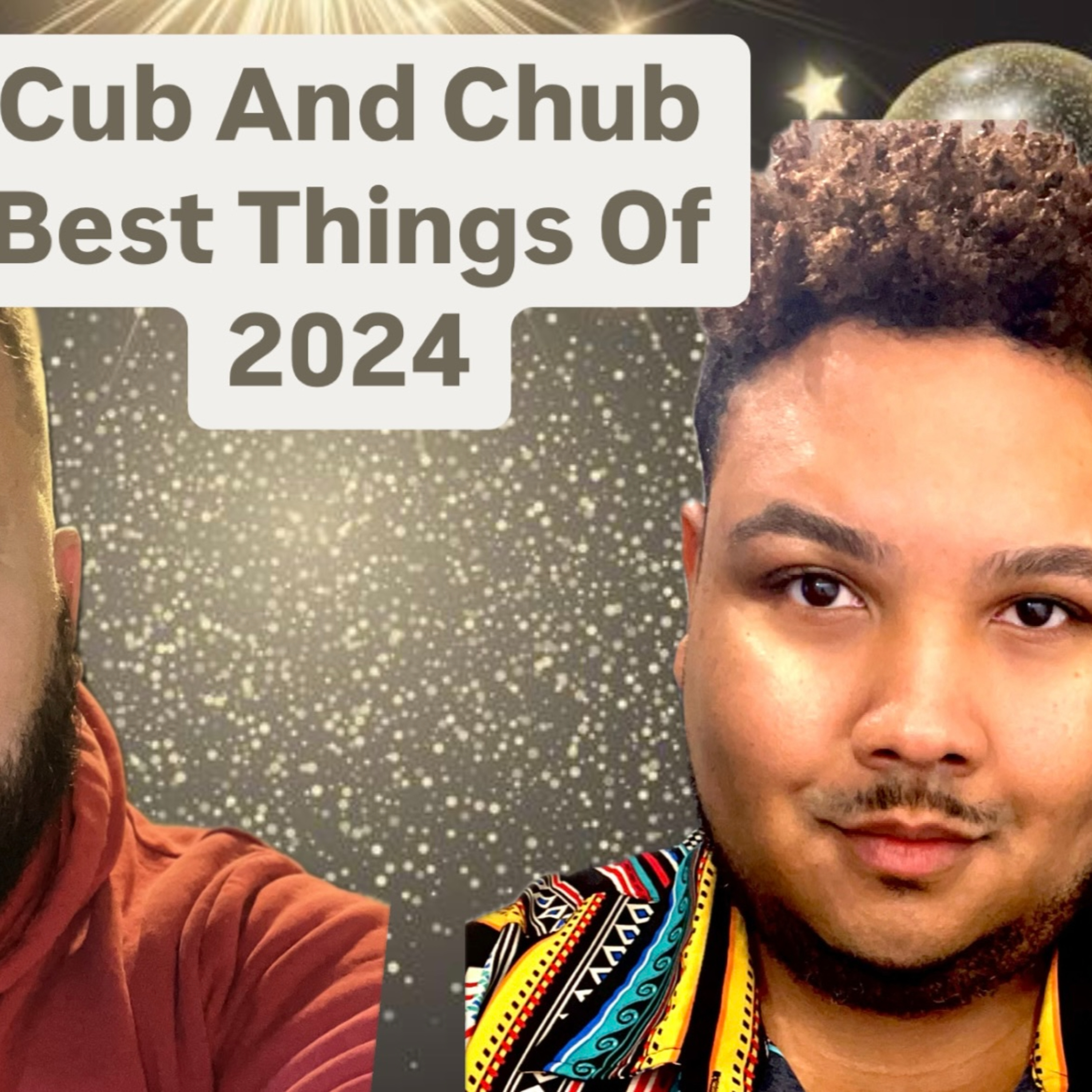 Best Things Of 2024 episode artwork