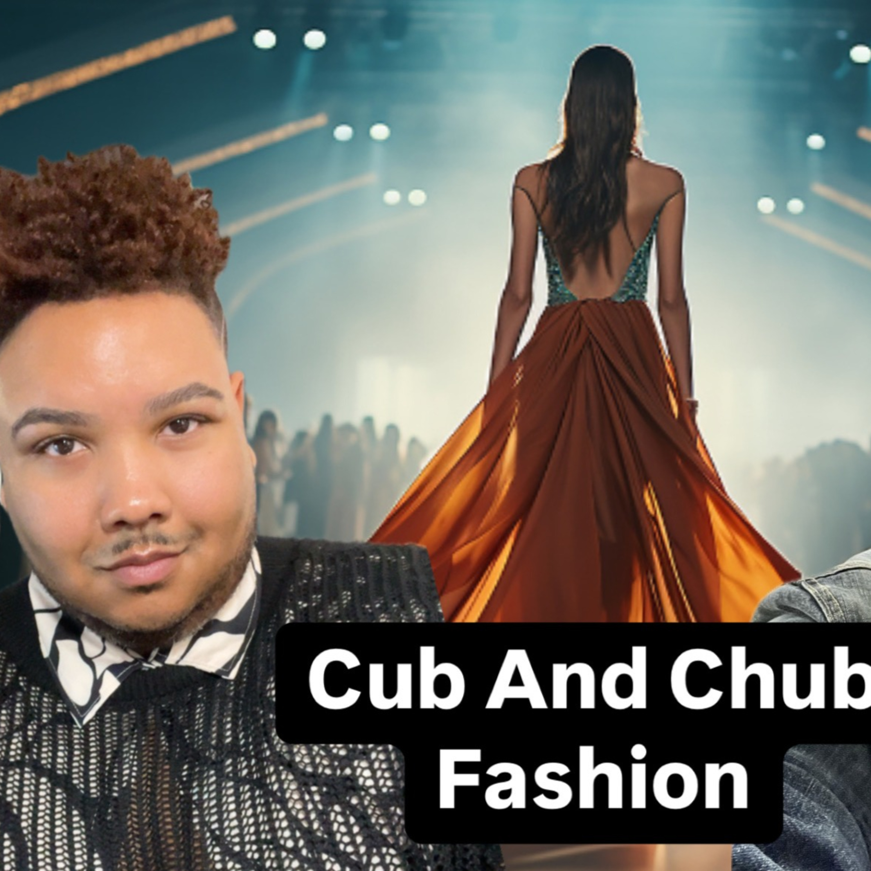 Fashion episode artwork