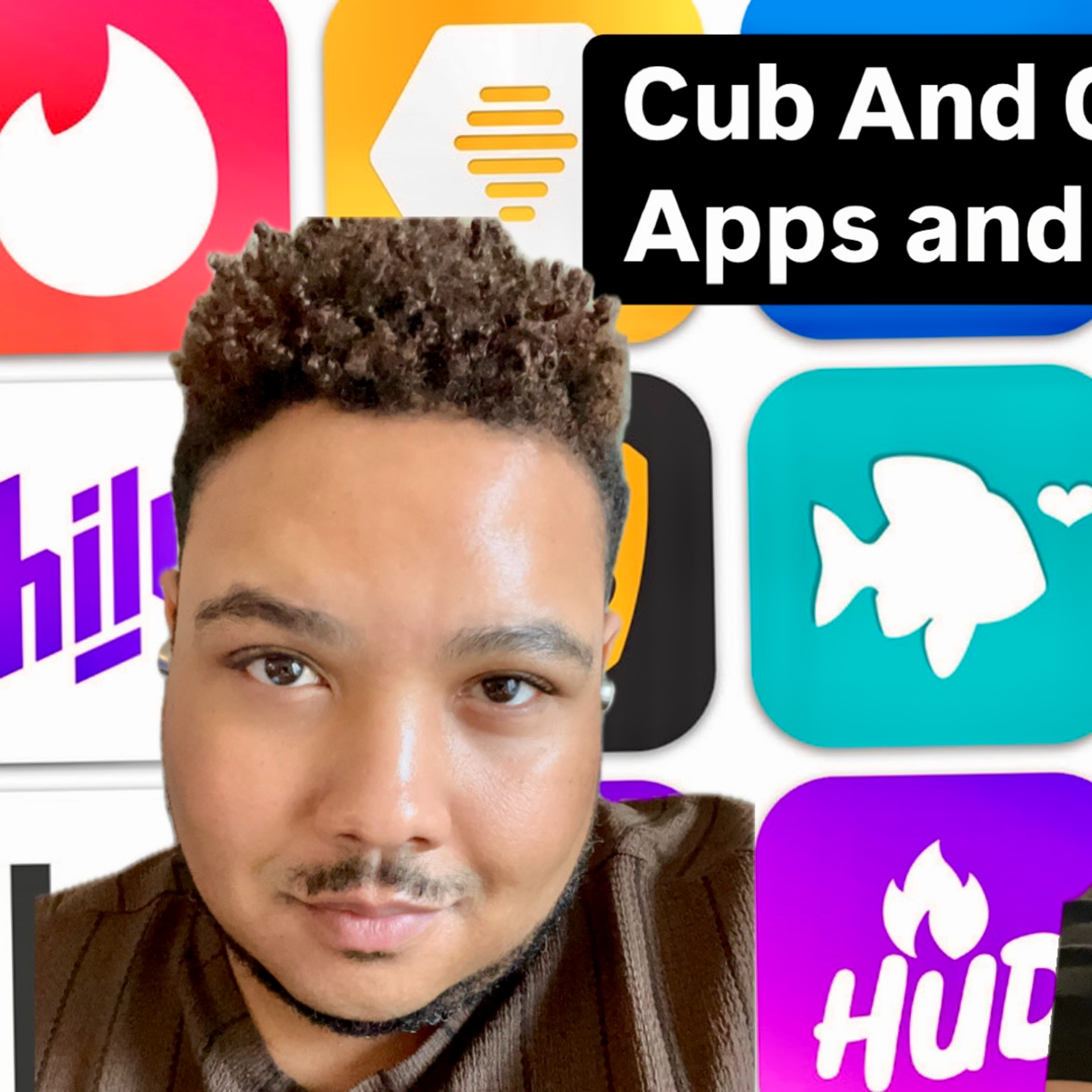 Apps and RVA episode artwork