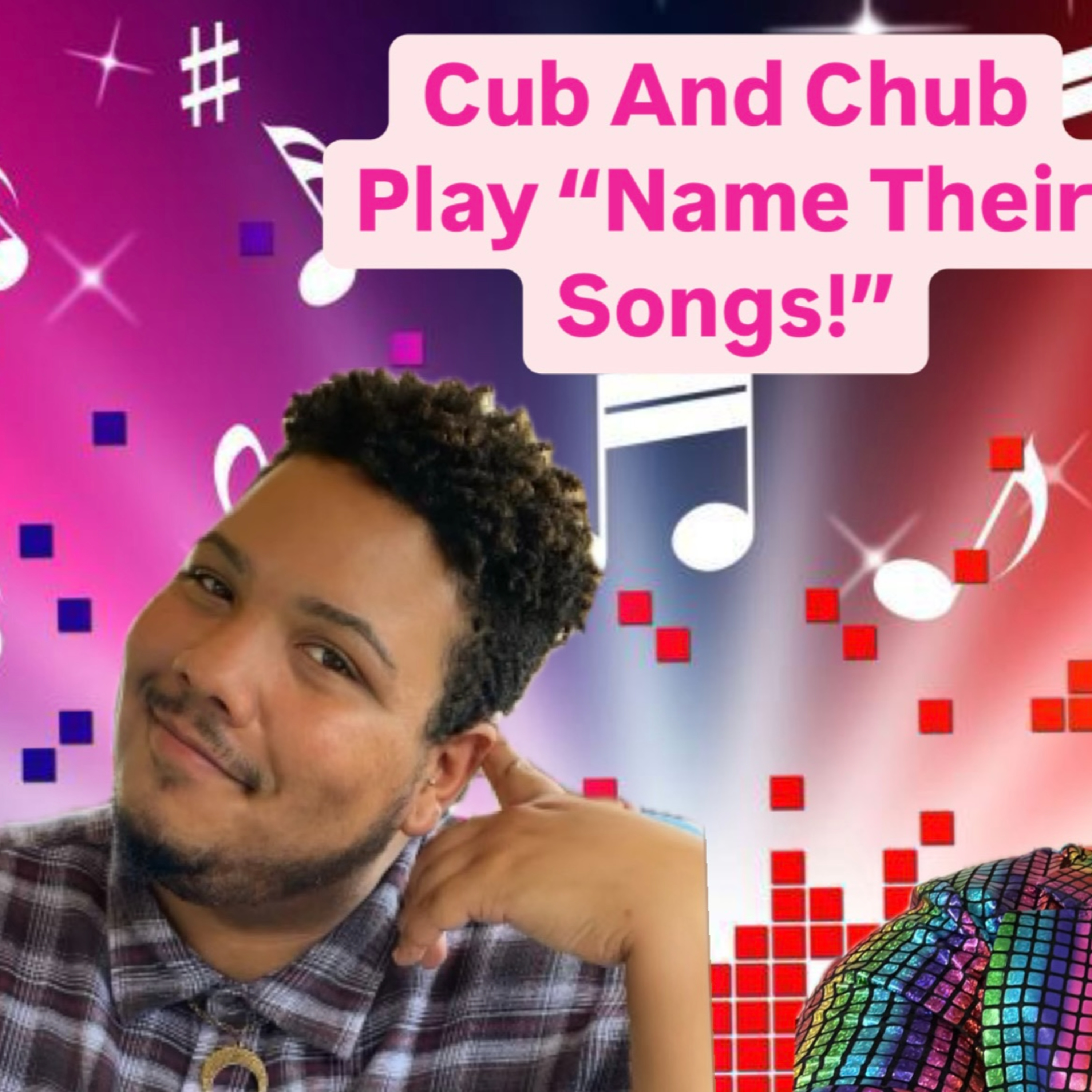 Name Their Songs episode artwork