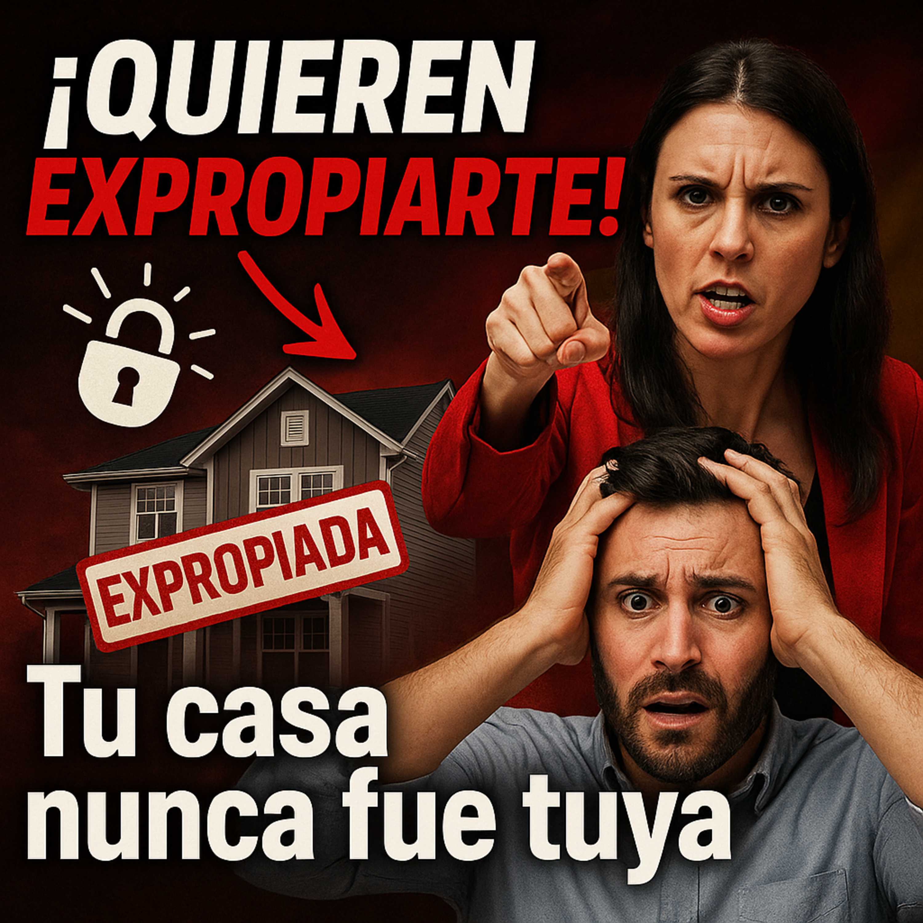 Hablando de Inmuebles