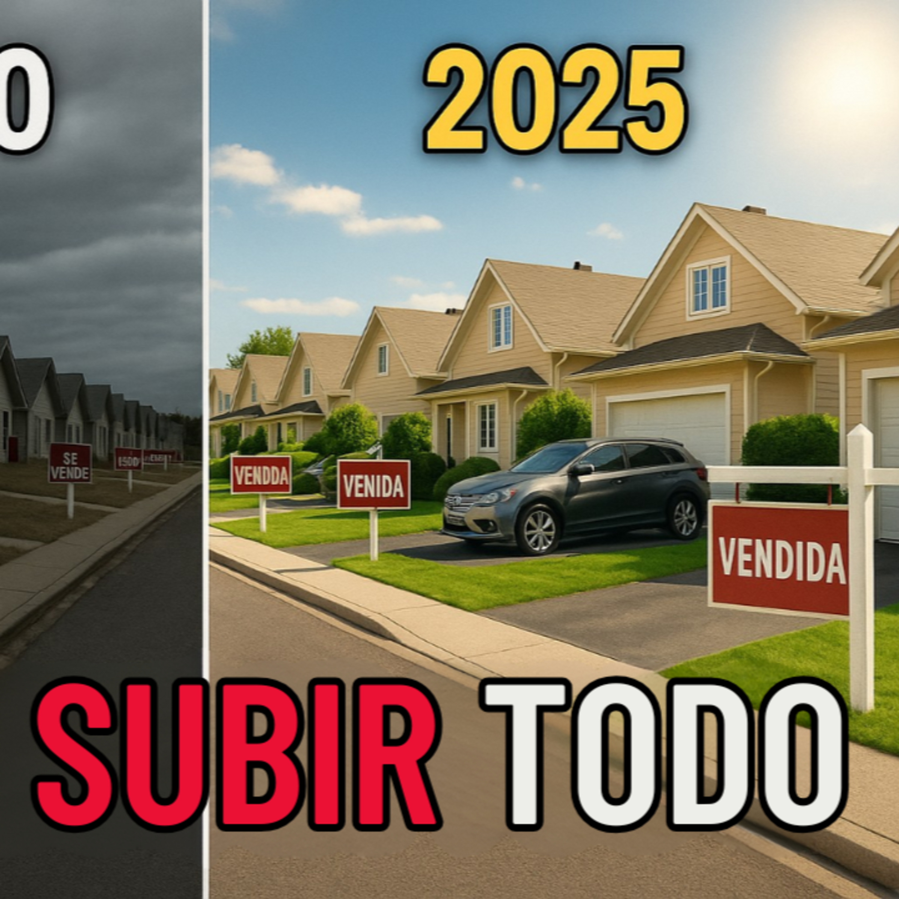 Hablando de Inmuebles
