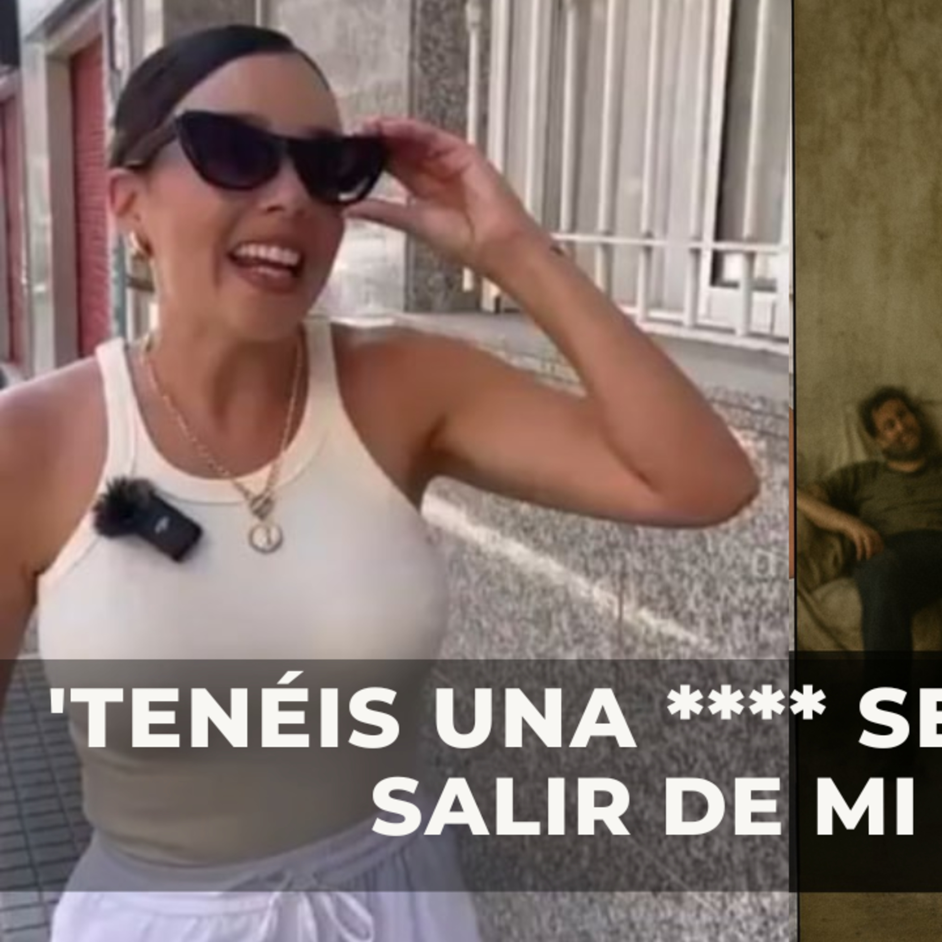 Hablando de Inmuebles