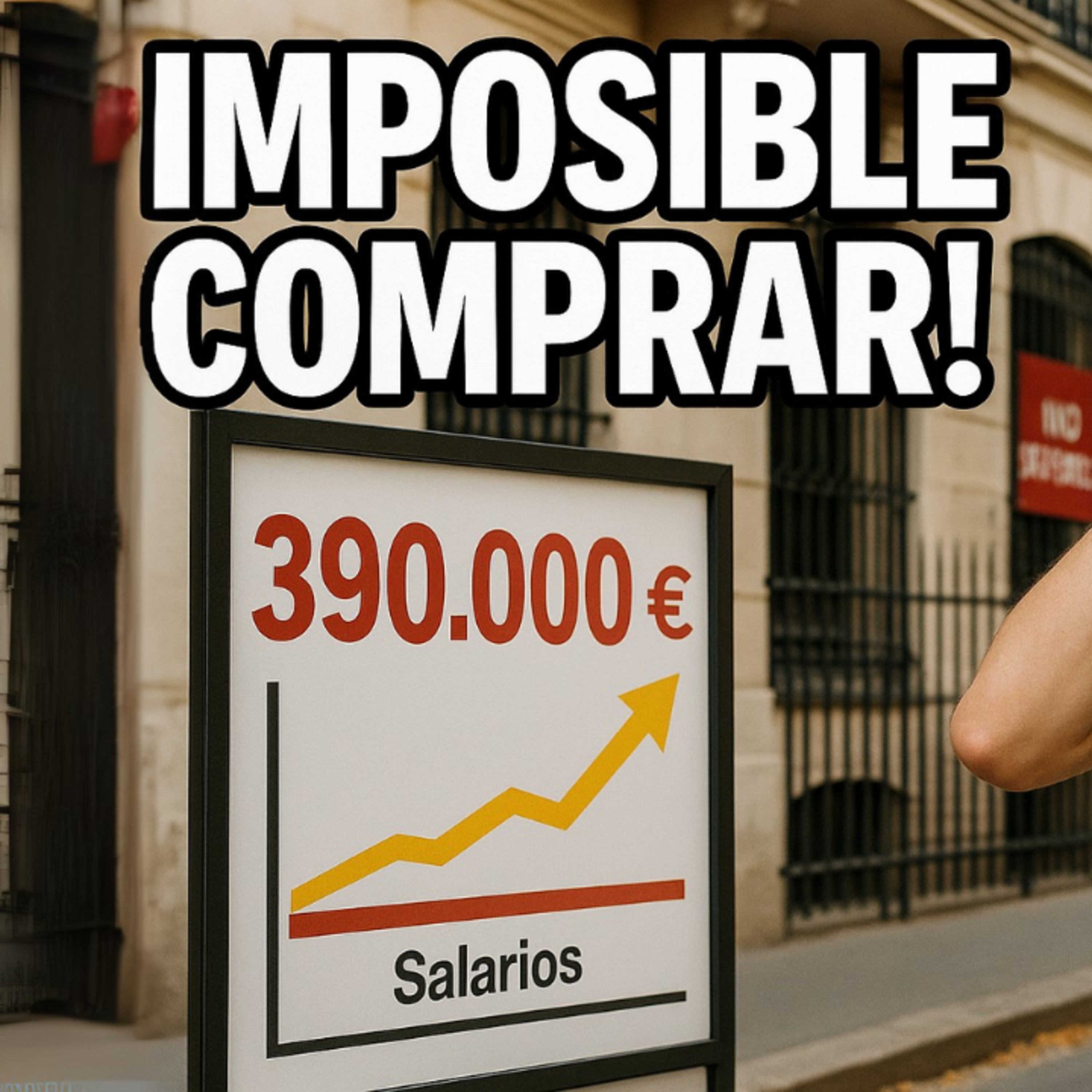 Hablando de Inmuebles