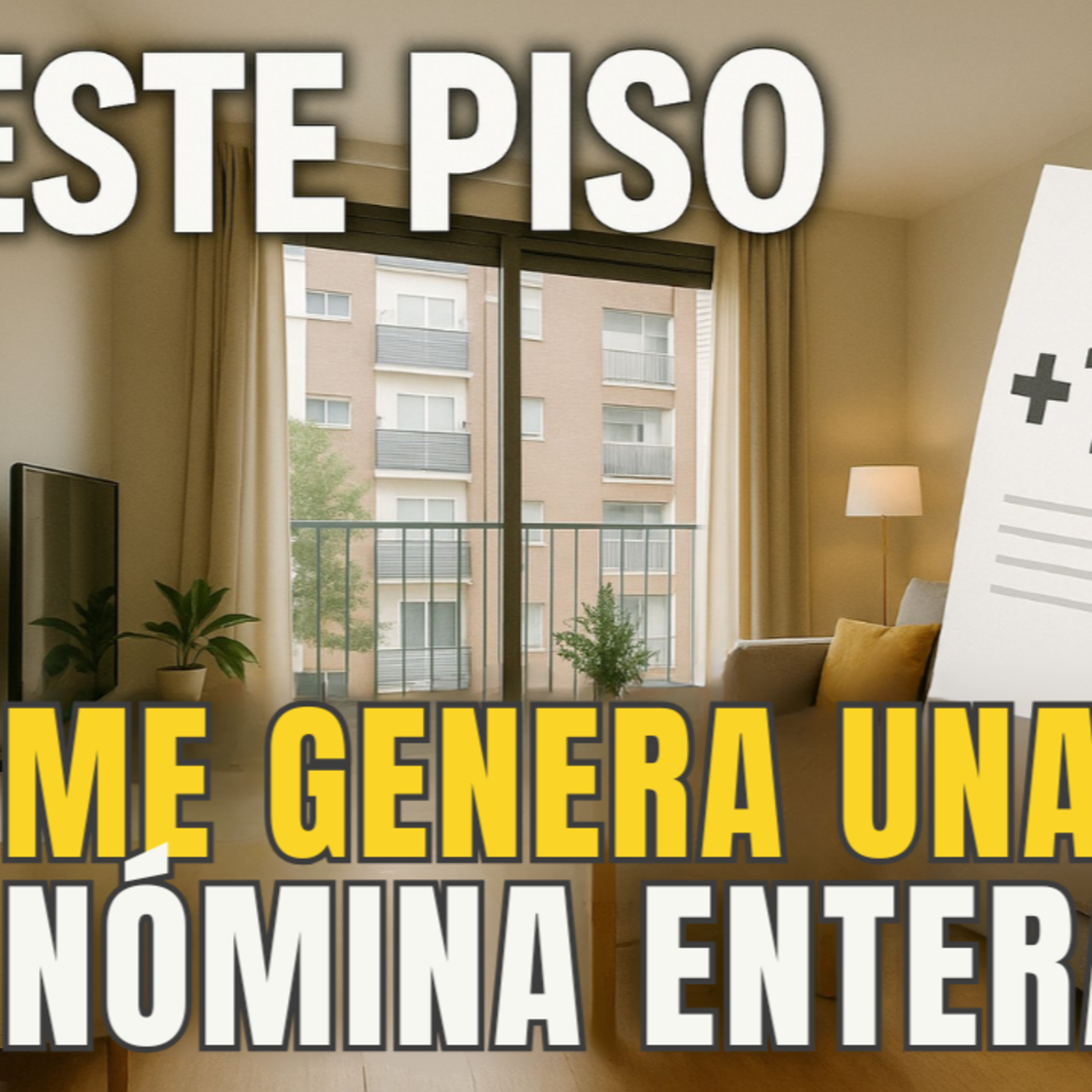 Hablando de Inmuebles